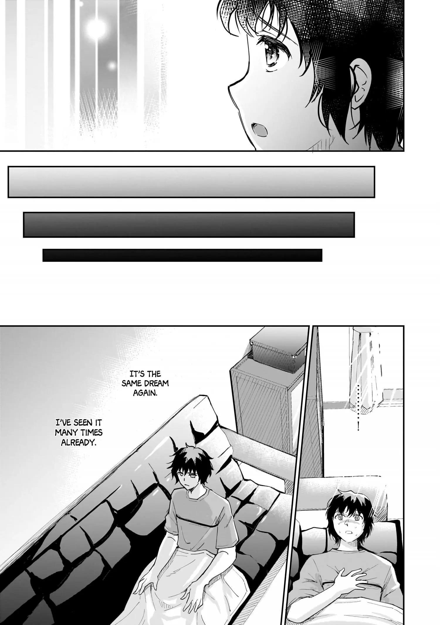 Isshou Hatarakitakunai Ore ga Classmate no Daininki Idol ni Natsukaretara Chapter 5 page 15