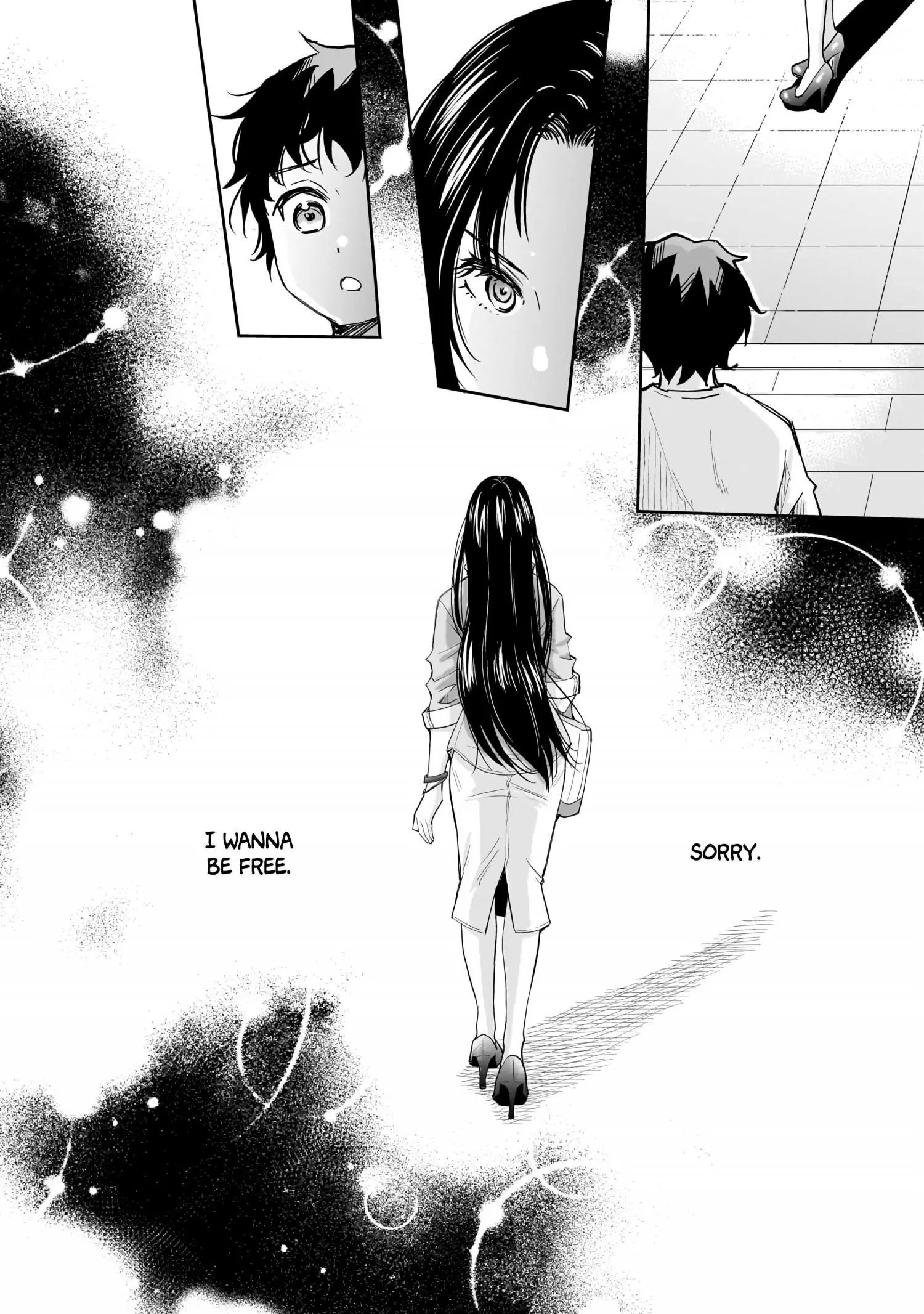 Isshou Hatarakitakunai Ore ga Classmate no Daininki Idol ni Natsukaretara Chapter 5 page 14
