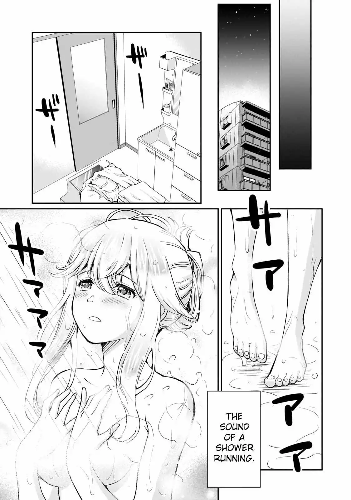 Isshou Hatarakitakunai Ore ga Classmate no Daininki Idol ni Natsukaretara Chapter 4.2 page 9
