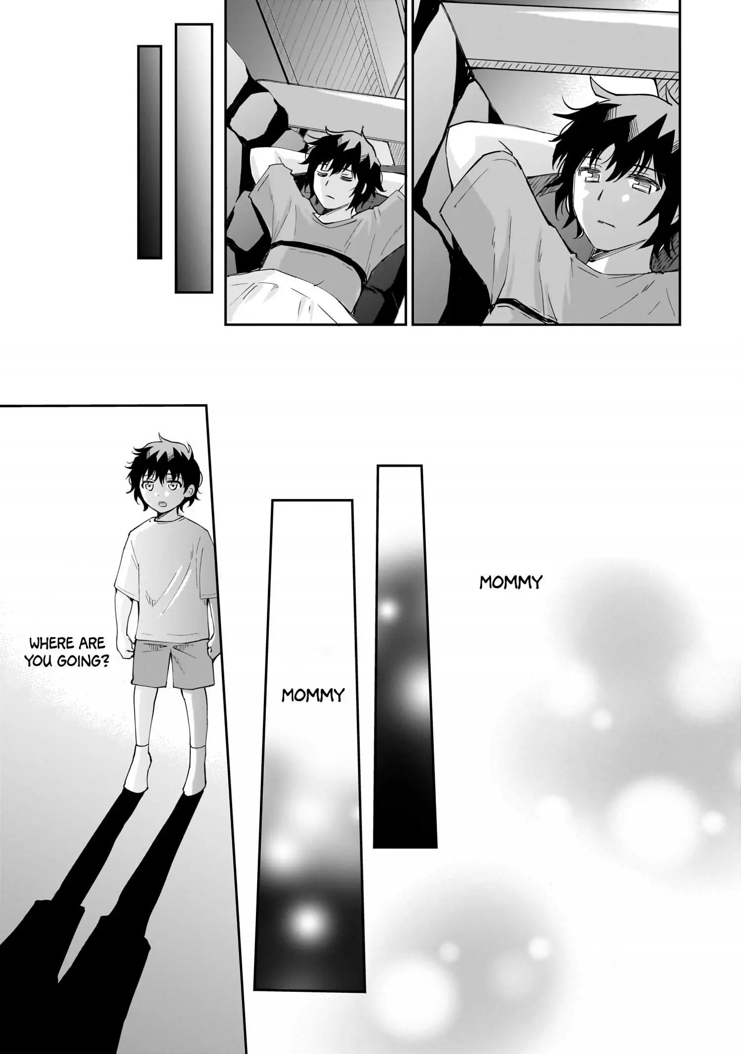 Isshou Hatarakitakunai Ore ga Classmate no Daininki Idol ni Natsukaretara Chapter 5 page 13