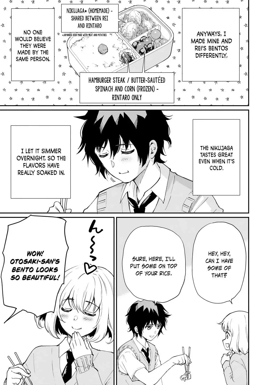 Isshou Hatarakitakunai Ore ga Classmate no Daininki Idol ni Natsukaretara Chapter 6 page 16