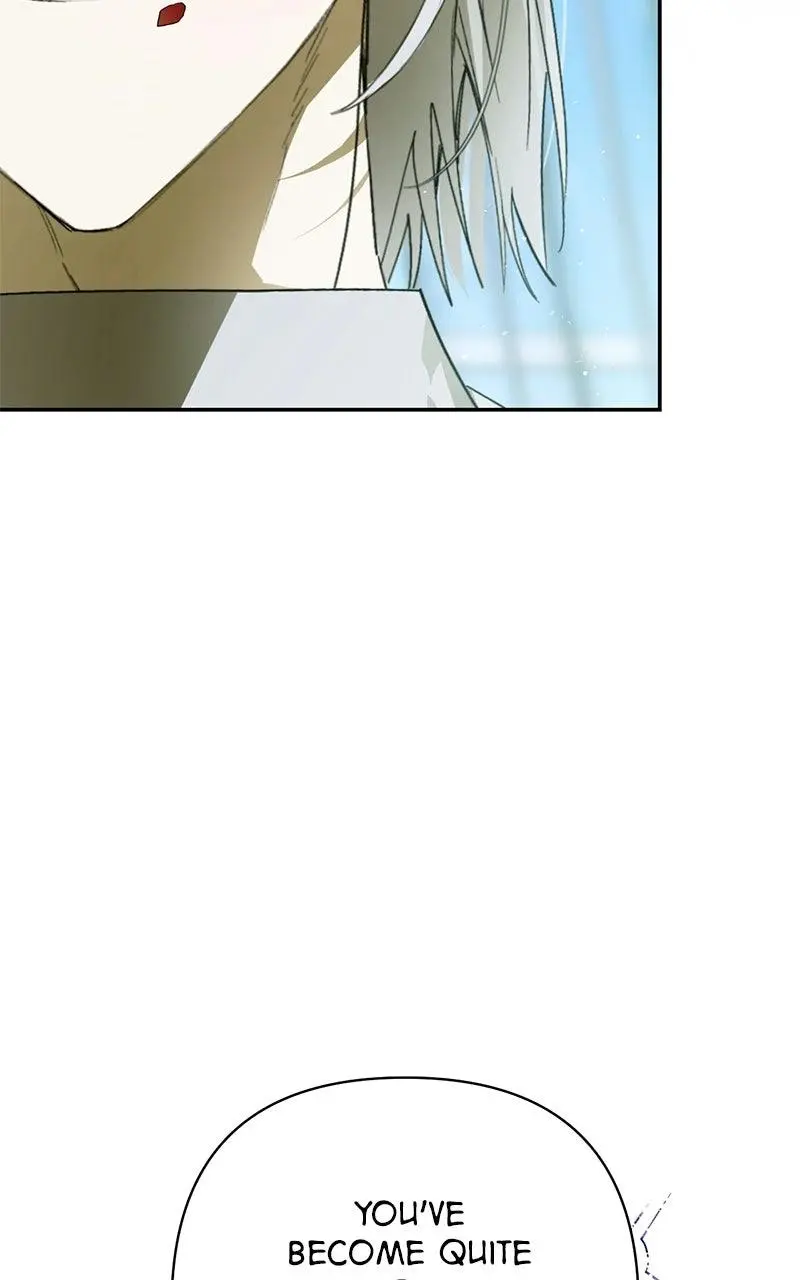 men of the harem Chapter 211 page 5