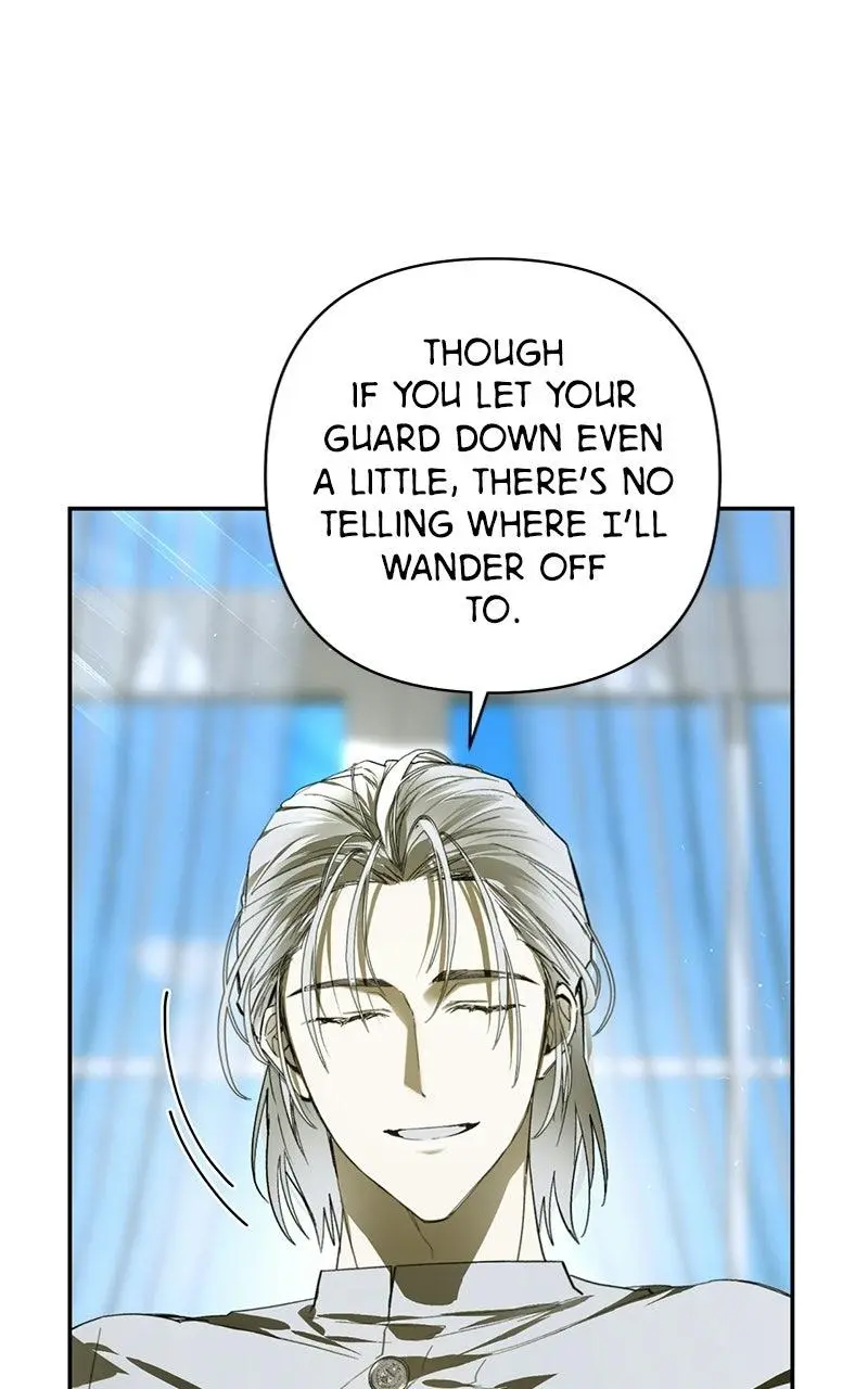 men of the harem Chapter 211 page 11