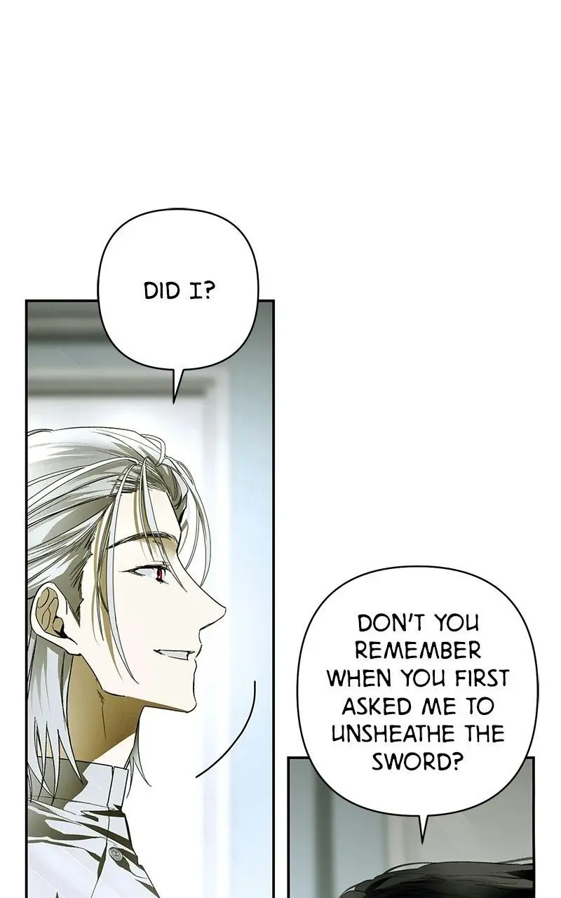 men of the harem Chapter 211 page 16
