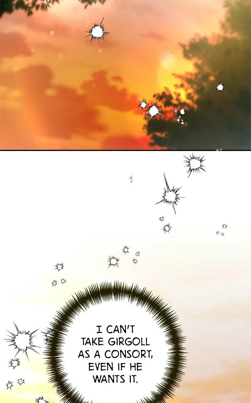 men of the harem Chapter 211 page 70