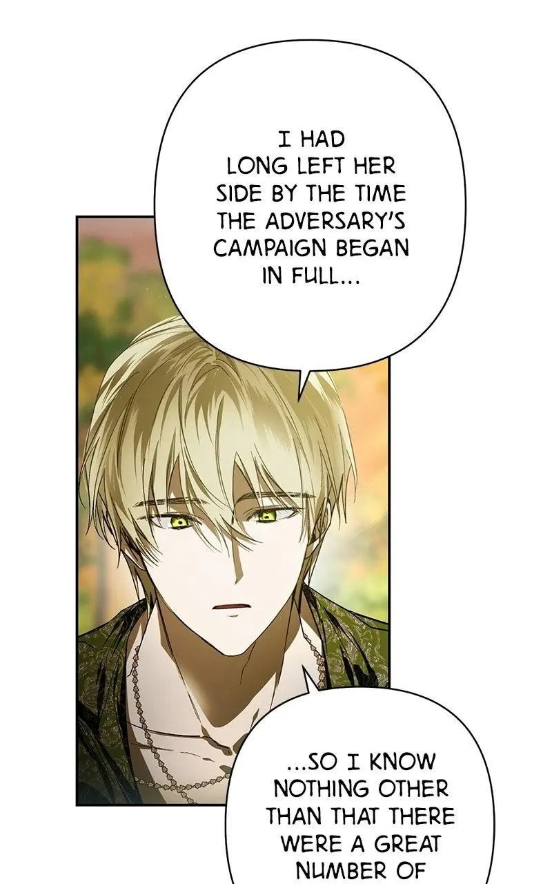 men of the harem Chapter 211 page 88