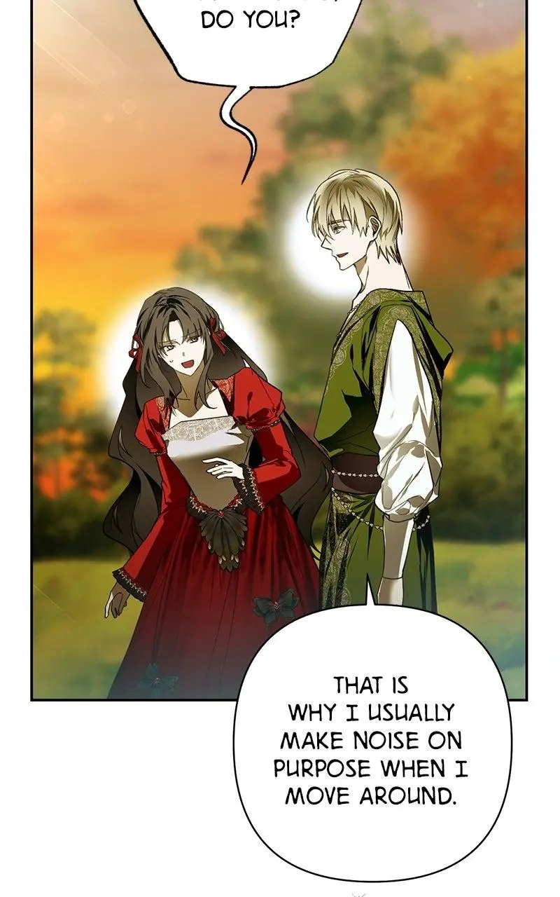 men of the harem Chapter 211 page 80