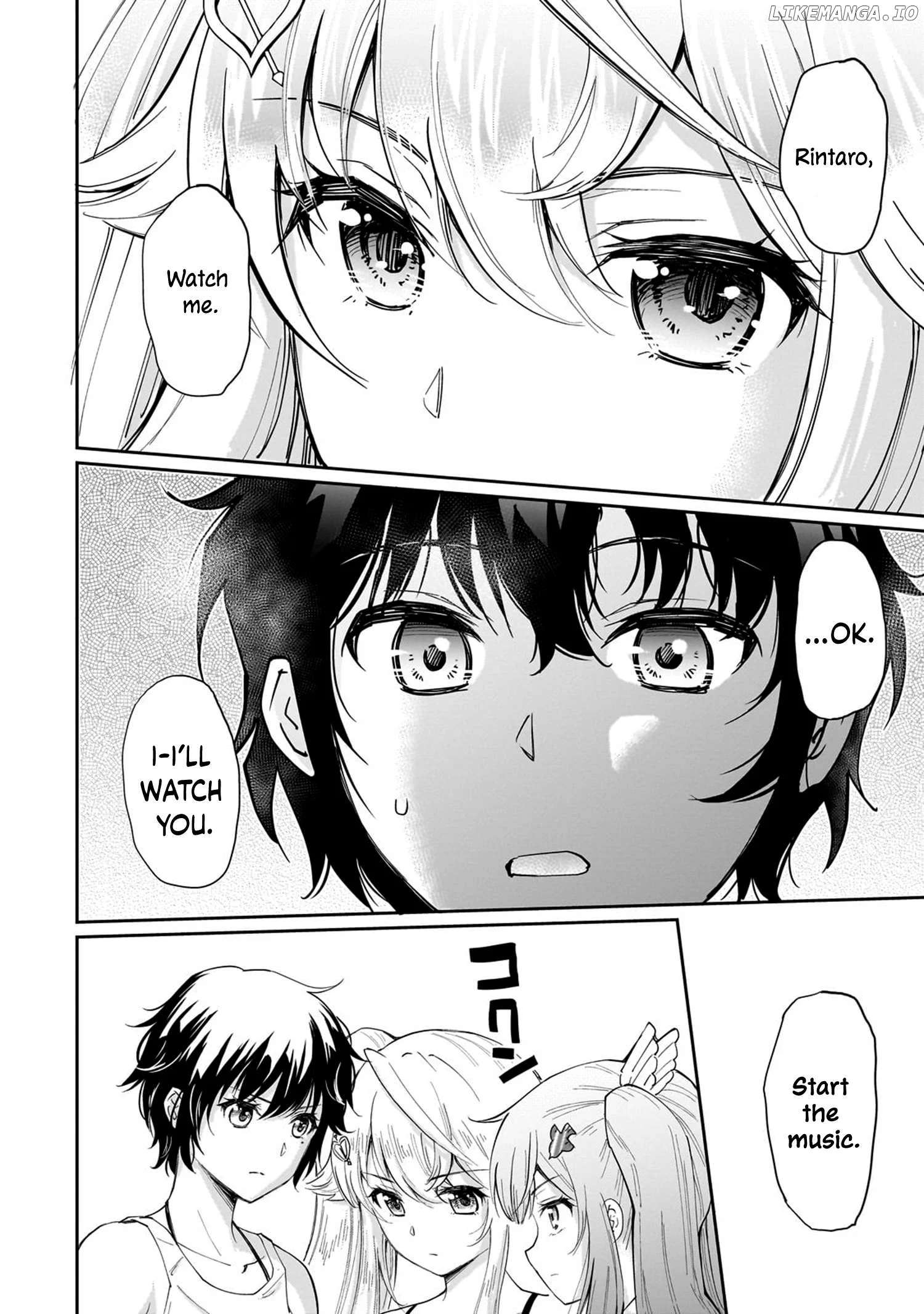Isshou Hatarakitakunai Ore ga Classmate no Daininki Idol ni Natsukaretara Chapter 8 page 17