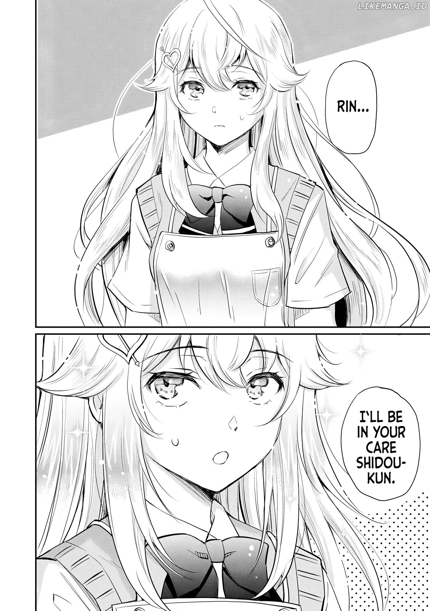 Isshou Hatarakitakunai Ore ga Classmate no Daininki Idol ni Natsukaretara Chapter 11 page 9