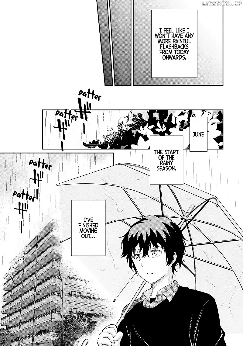 Isshou Hatarakitakunai Ore ga Classmate no Daininki Idol ni Natsukaretara Chapter 13 page 16