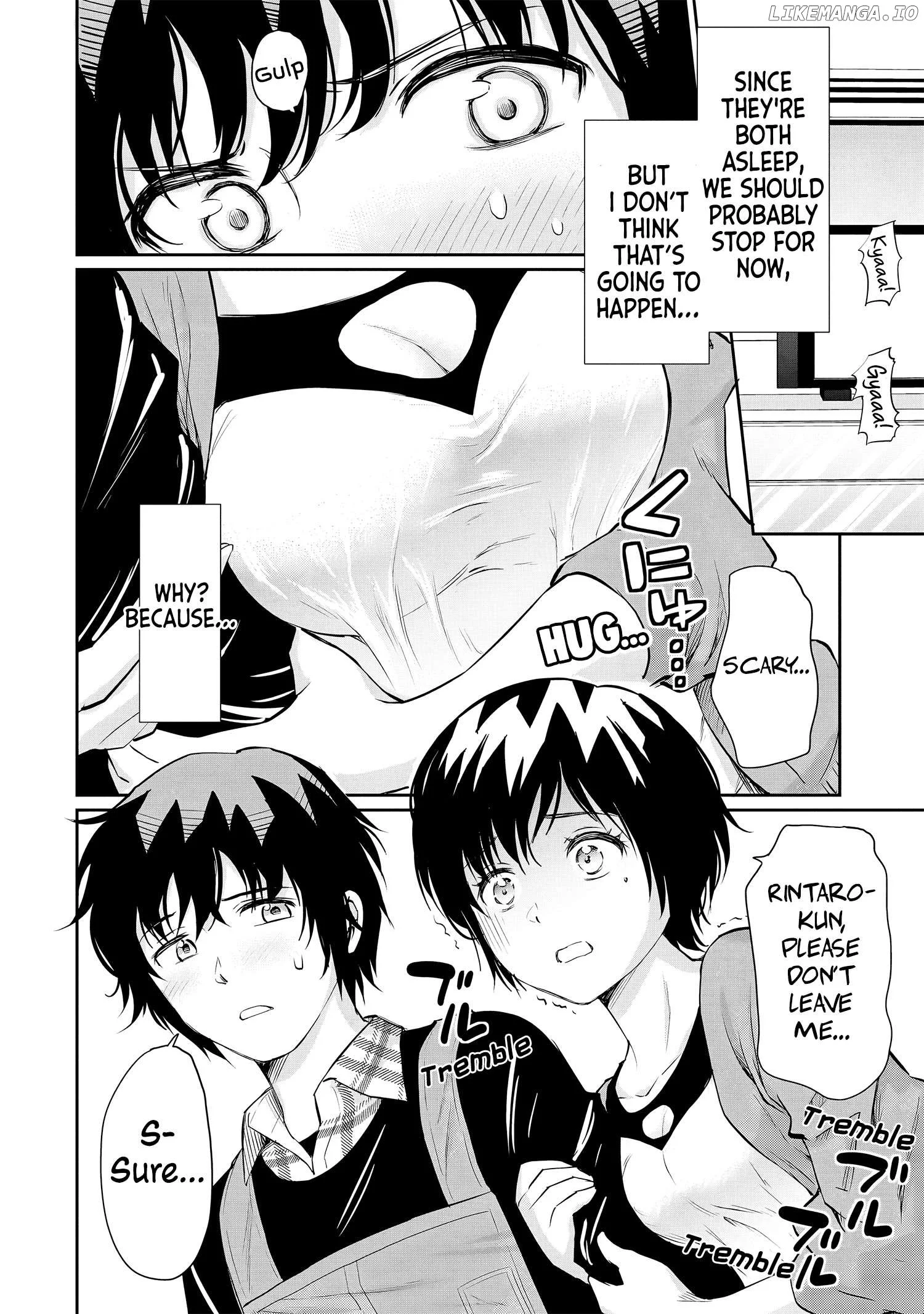 Isshou Hatarakitakunai Ore ga Classmate no Daininki Idol ni Natsukaretara Chapter 15 page 9