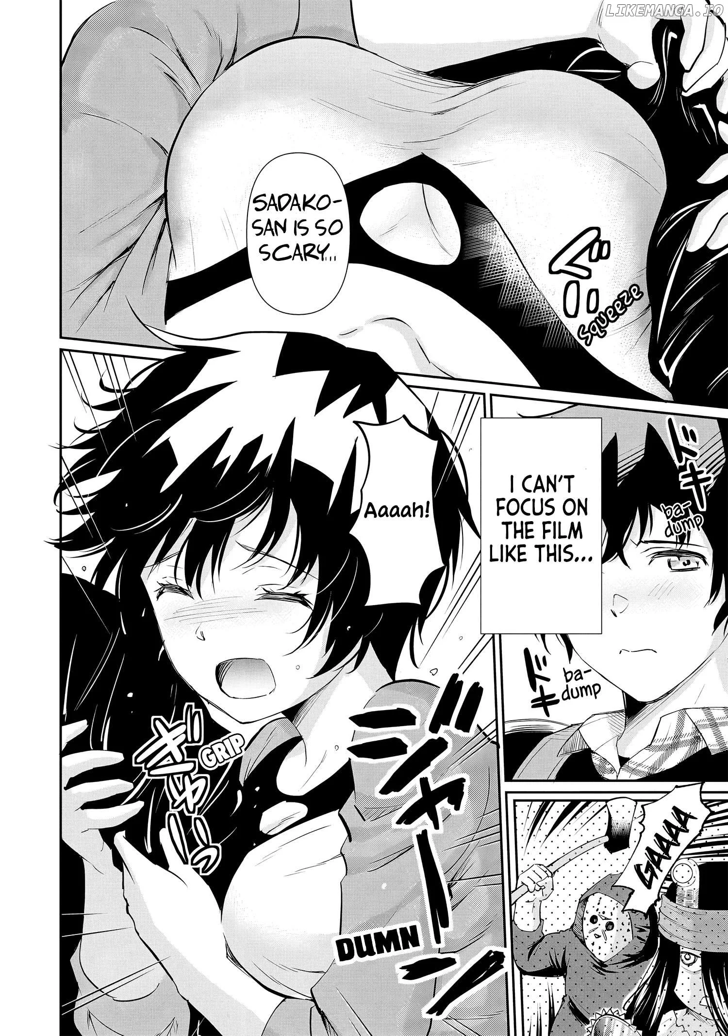 Isshou Hatarakitakunai Ore ga Classmate no Daininki Idol ni Natsukaretara Chapter 15 page 11