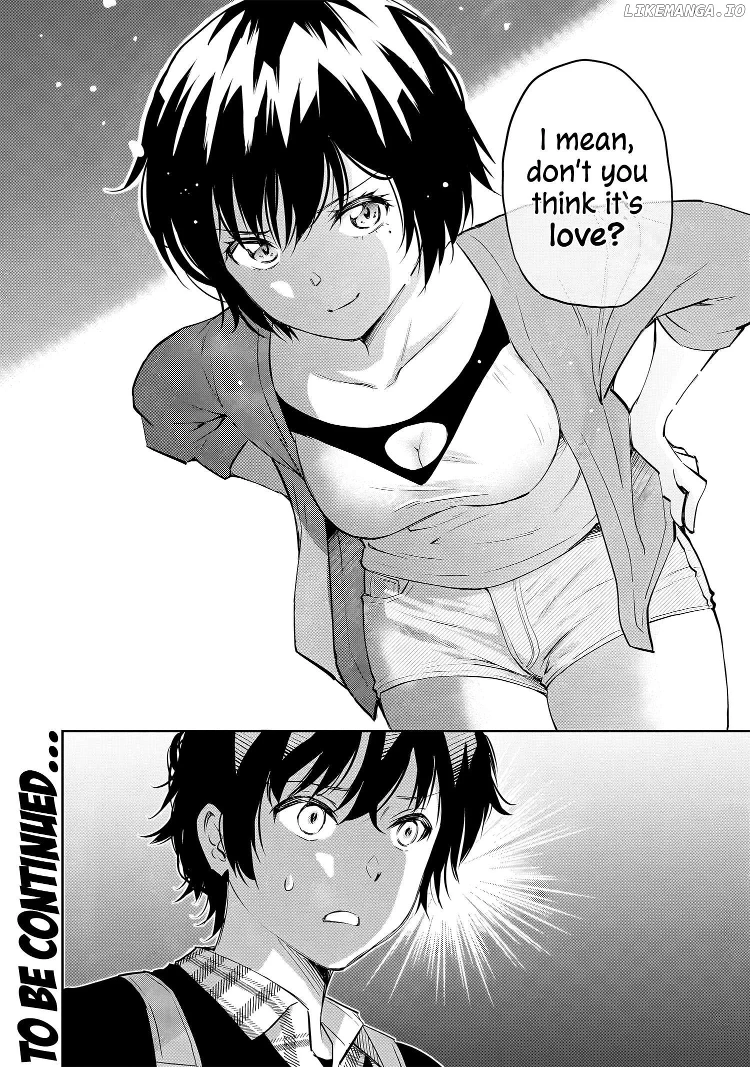 Isshou Hatarakitakunai Ore ga Classmate no Daininki Idol ni Natsukaretara Chapter 15 page 25