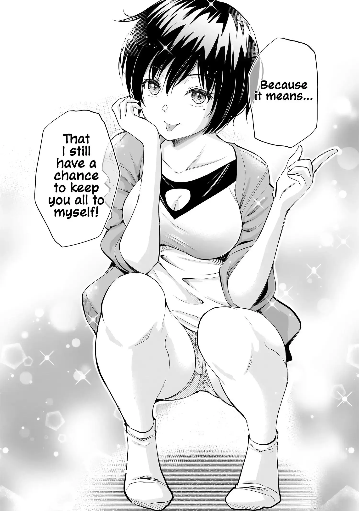 Isshou Hatarakitakunai Ore ga Classmate no Daininki Idol ni Natsukaretara Chapter 16 page 5