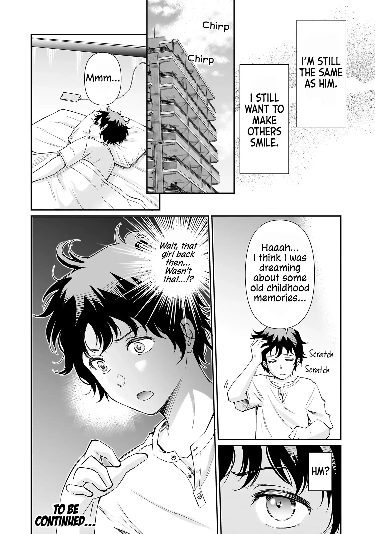 Isshou Hatarakitakunai Ore ga Classmate no Daininki Idol ni Natsukaretara Chapter 16 page 25