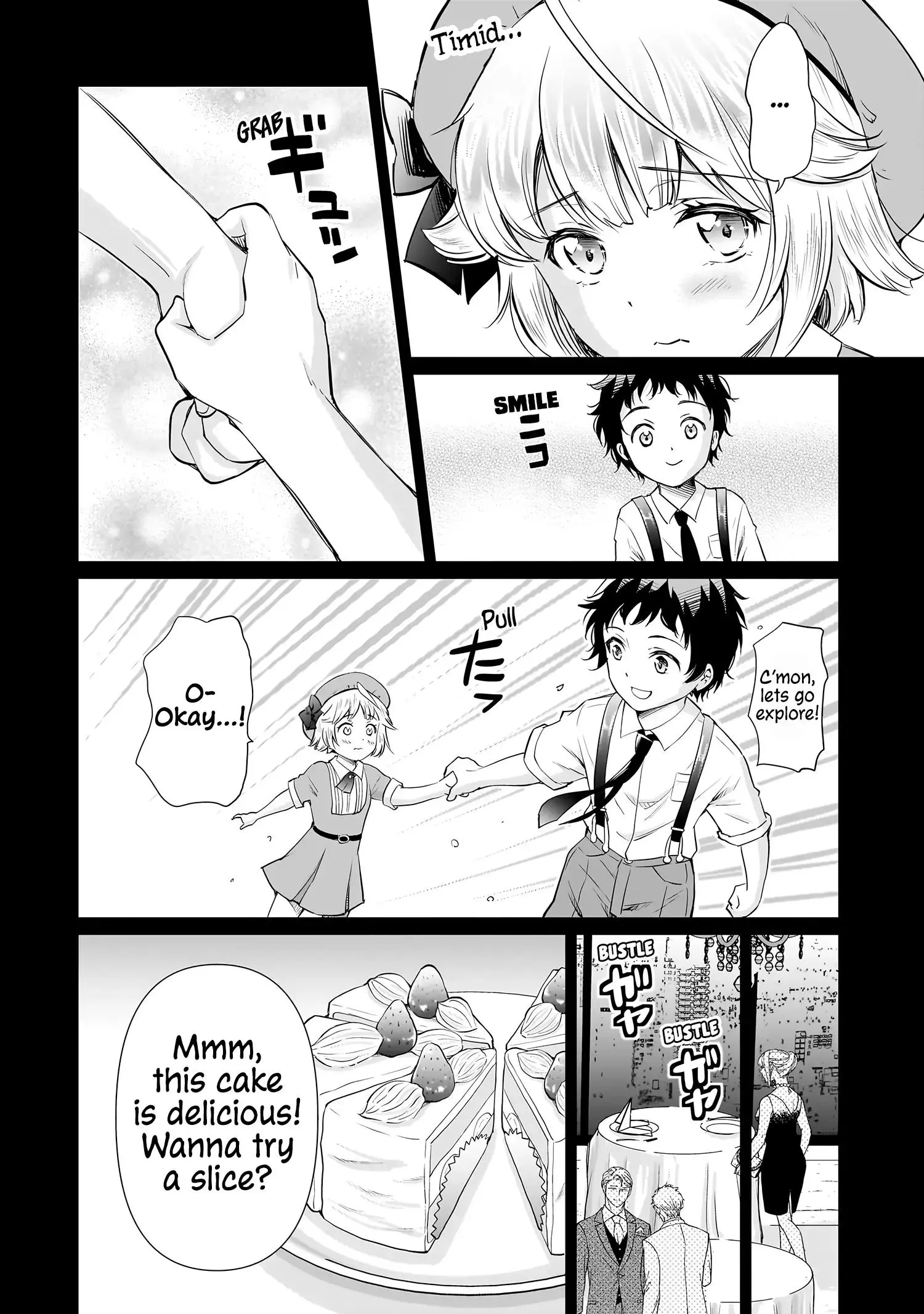Isshou Hatarakitakunai Ore ga Classmate no Daininki Idol ni Natsukaretara Chapter 16 page 19
