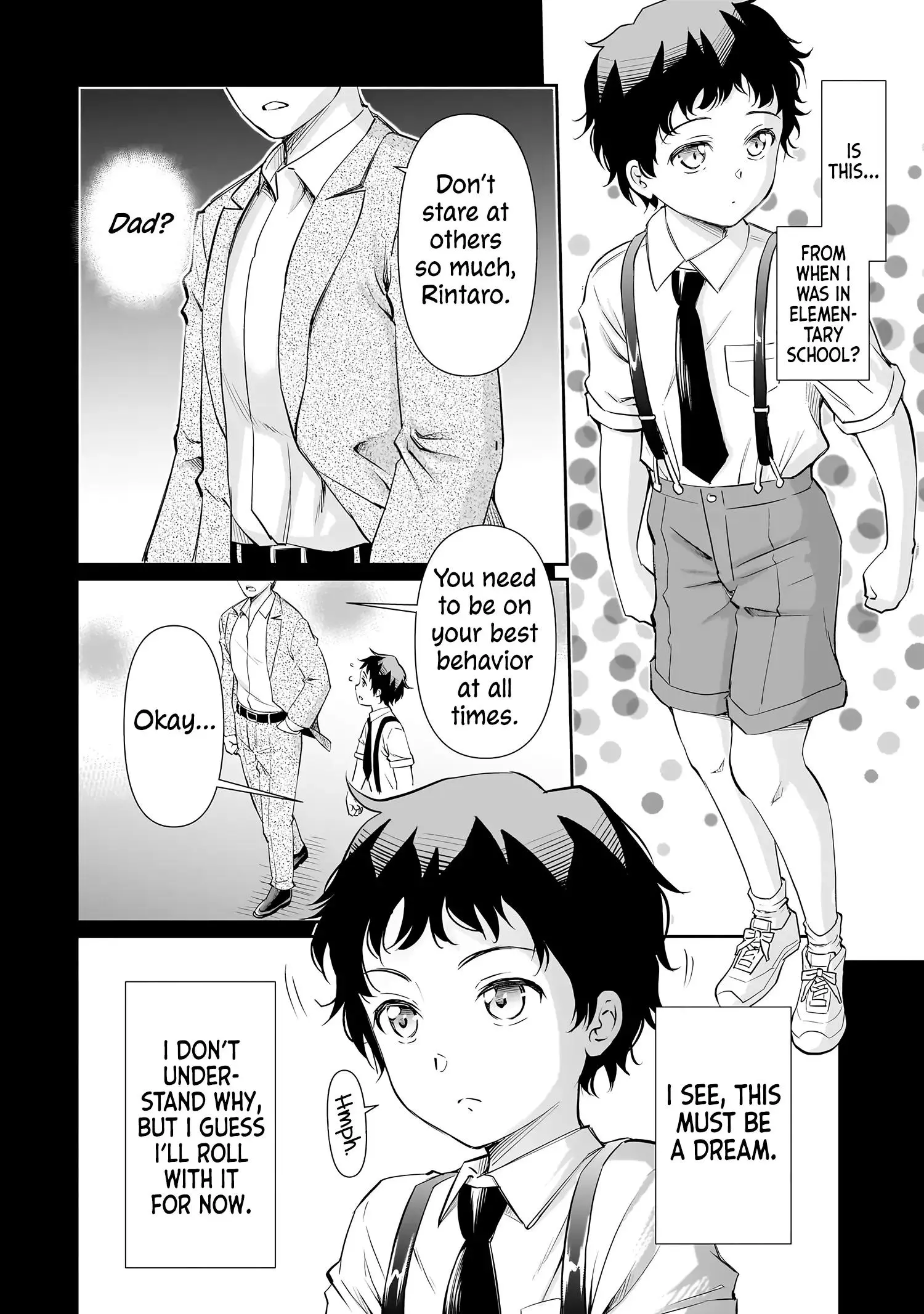 Isshou Hatarakitakunai Ore ga Classmate no Daininki Idol ni Natsukaretara Chapter 16 page 15