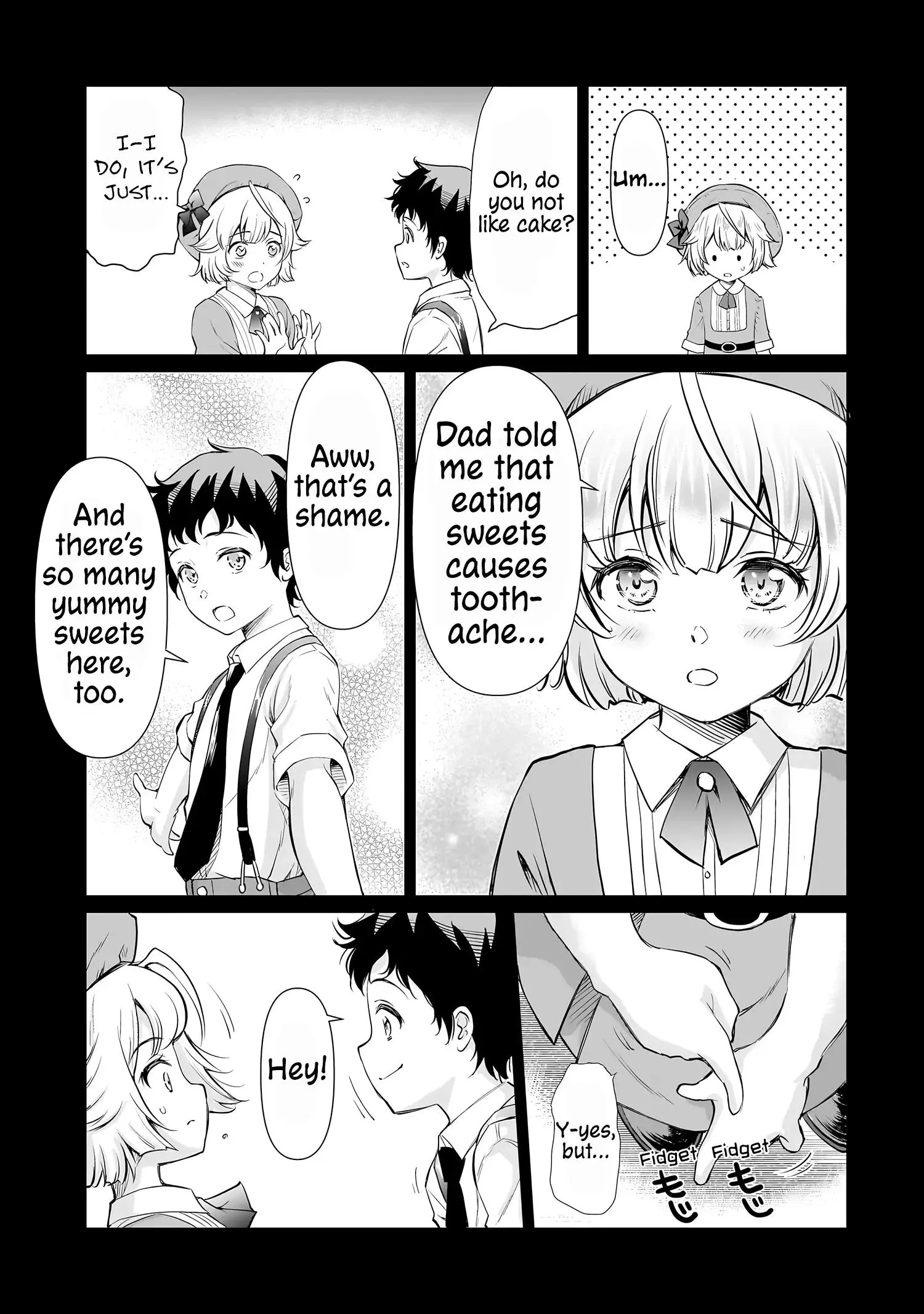 Isshou Hatarakitakunai Ore ga Classmate no Daininki Idol ni Natsukaretara Chapter 16 page 20