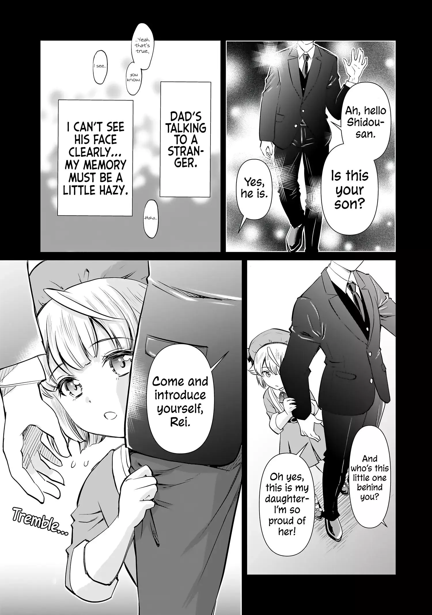 Isshou Hatarakitakunai Ore ga Classmate no Daininki Idol ni Natsukaretara Chapter 16 page 16