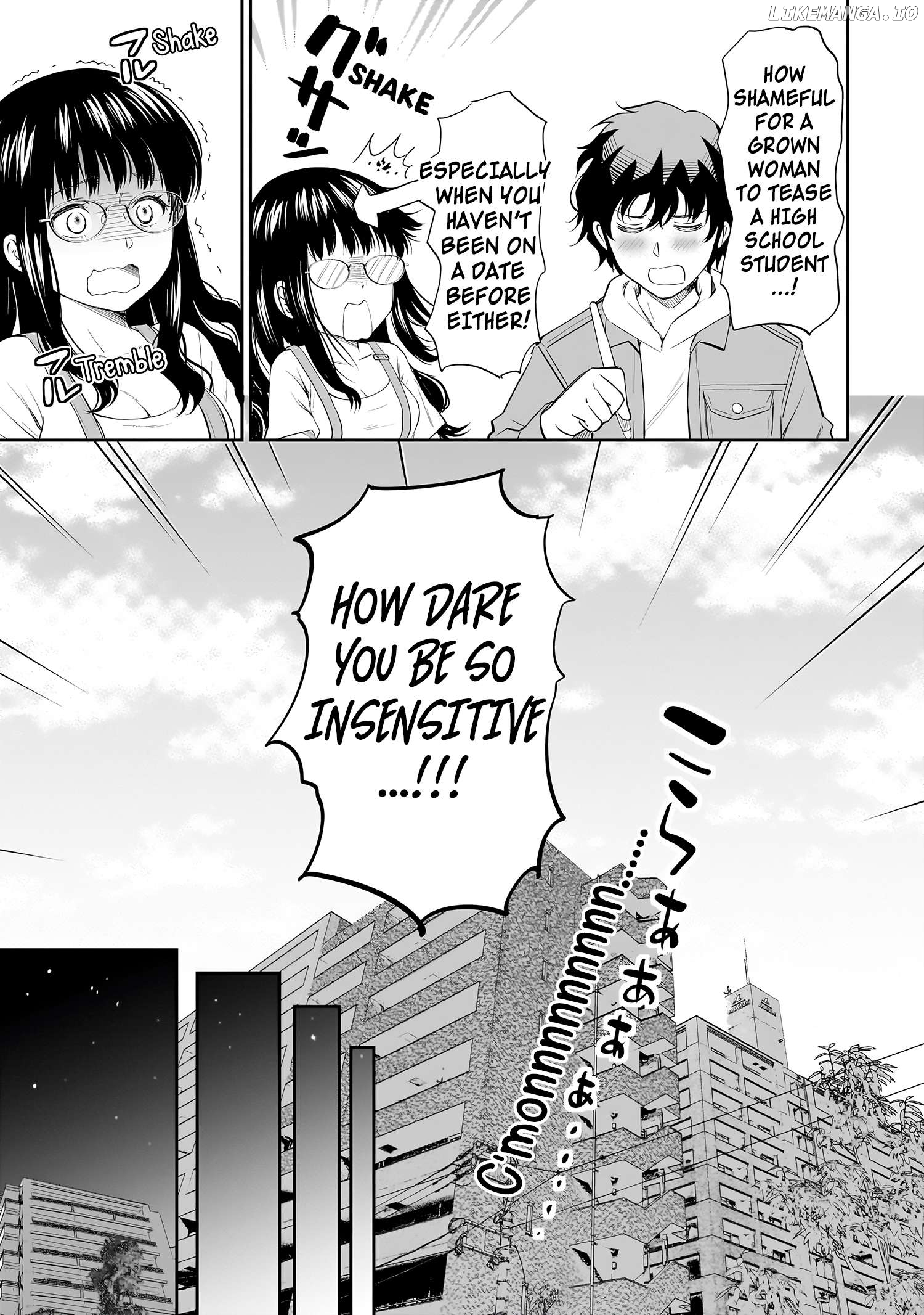 Isshou Hatarakitakunai Ore ga Classmate no Daininki Idol ni Natsukaretara Chapter 17 page 16