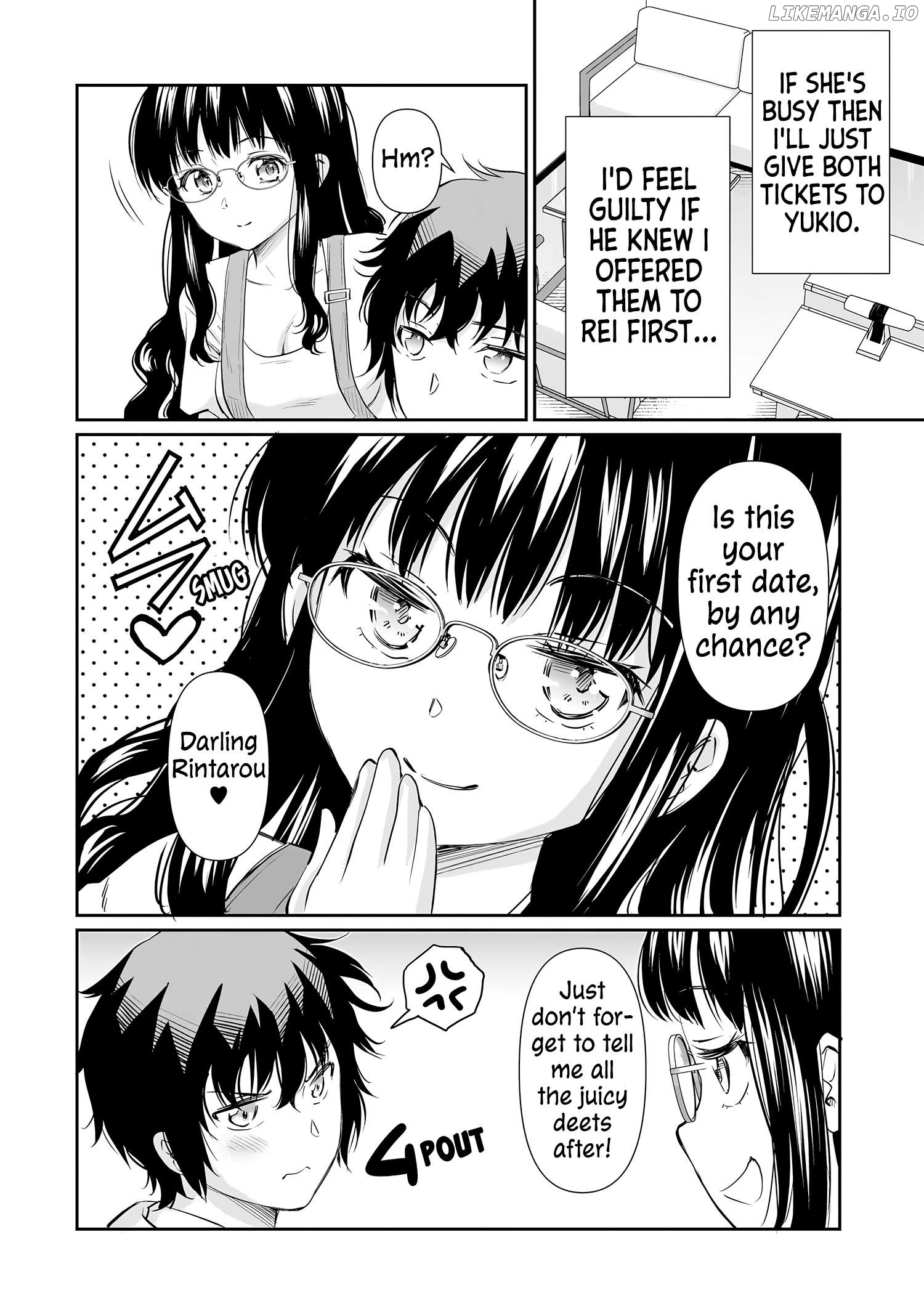 Isshou Hatarakitakunai Ore ga Classmate no Daininki Idol ni Natsukaretara Chapter 17 page 15