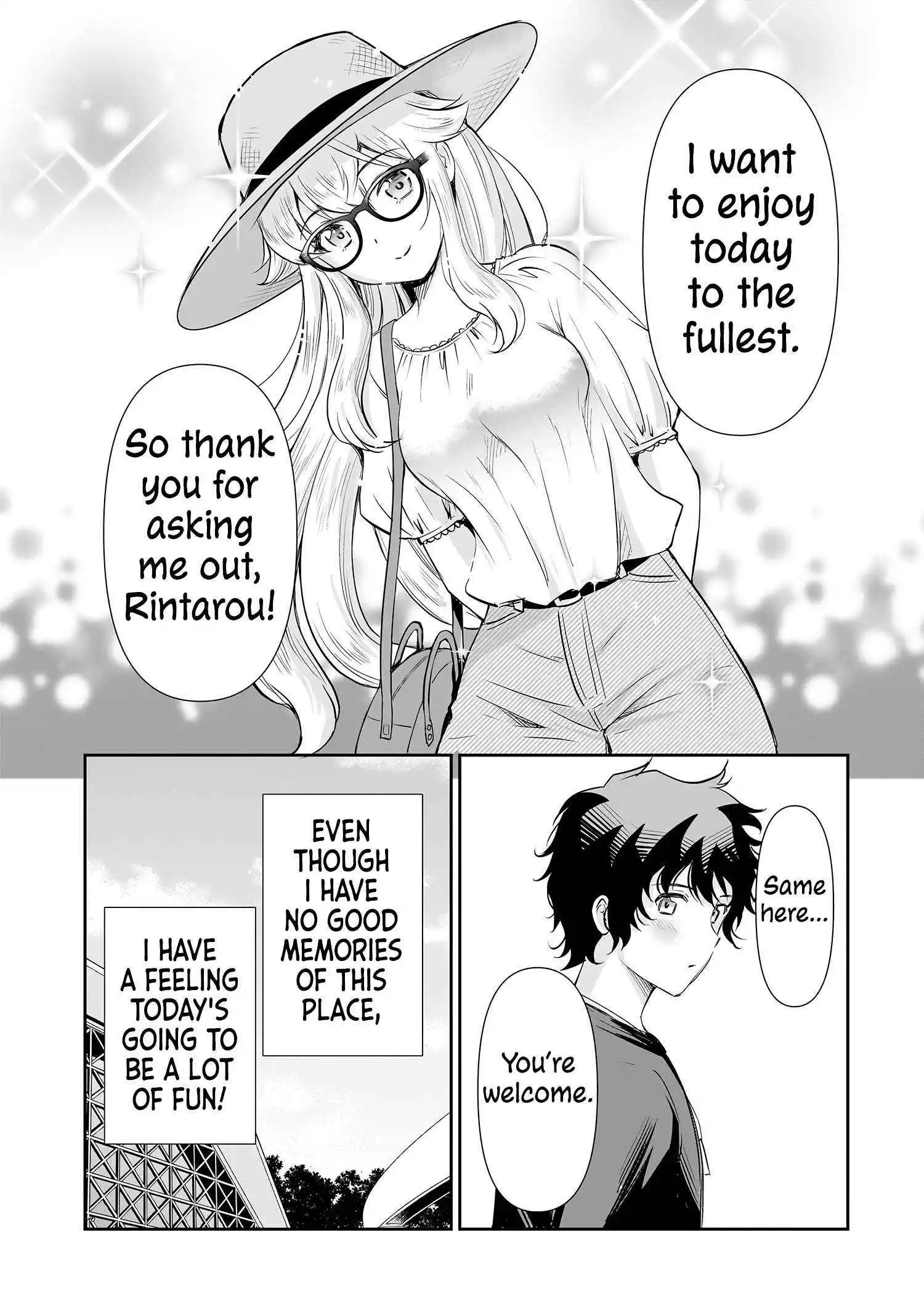 Isshou Hatarakitakunai Ore ga Classmate no Daininki Idol ni Natsukaretara Chapter 18 page 9