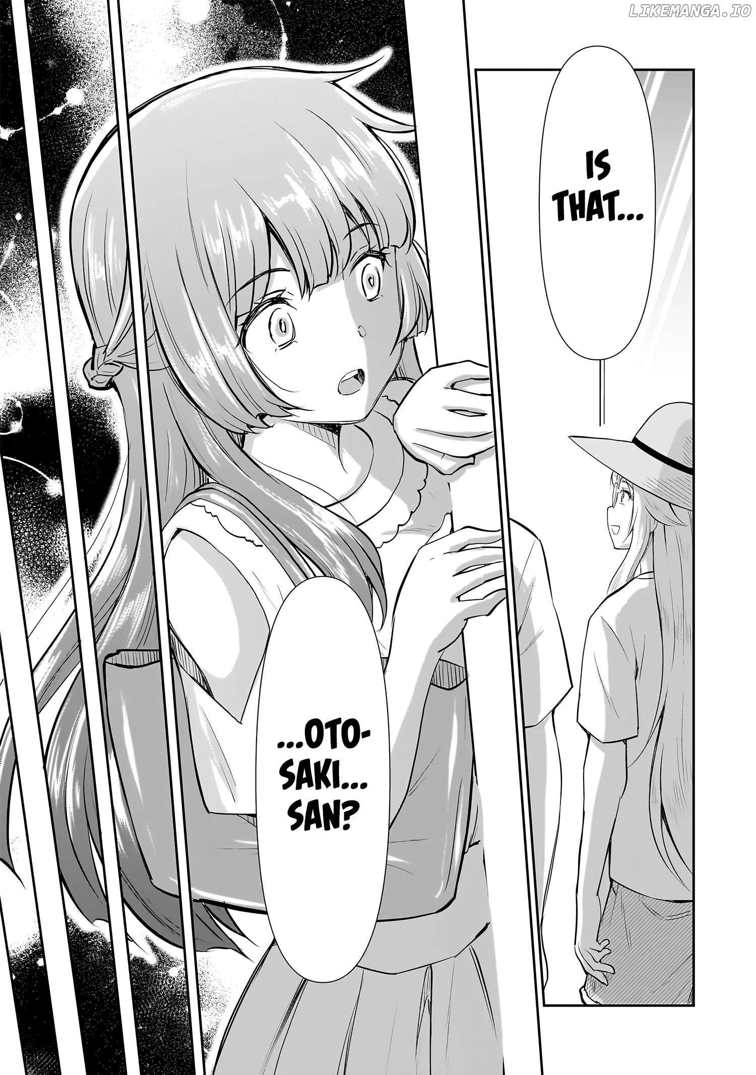 Isshou Hatarakitakunai Ore ga Classmate no Daininki Idol ni Natsukaretara Chapter 19 page 14