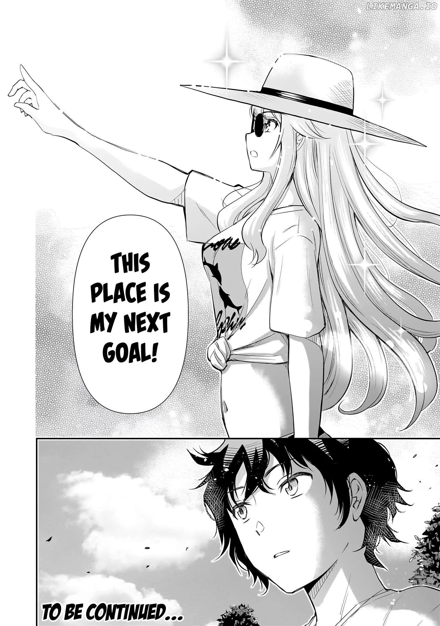 Isshou Hatarakitakunai Ore ga Classmate no Daininki Idol ni Natsukaretara Chapter 19 page 24
