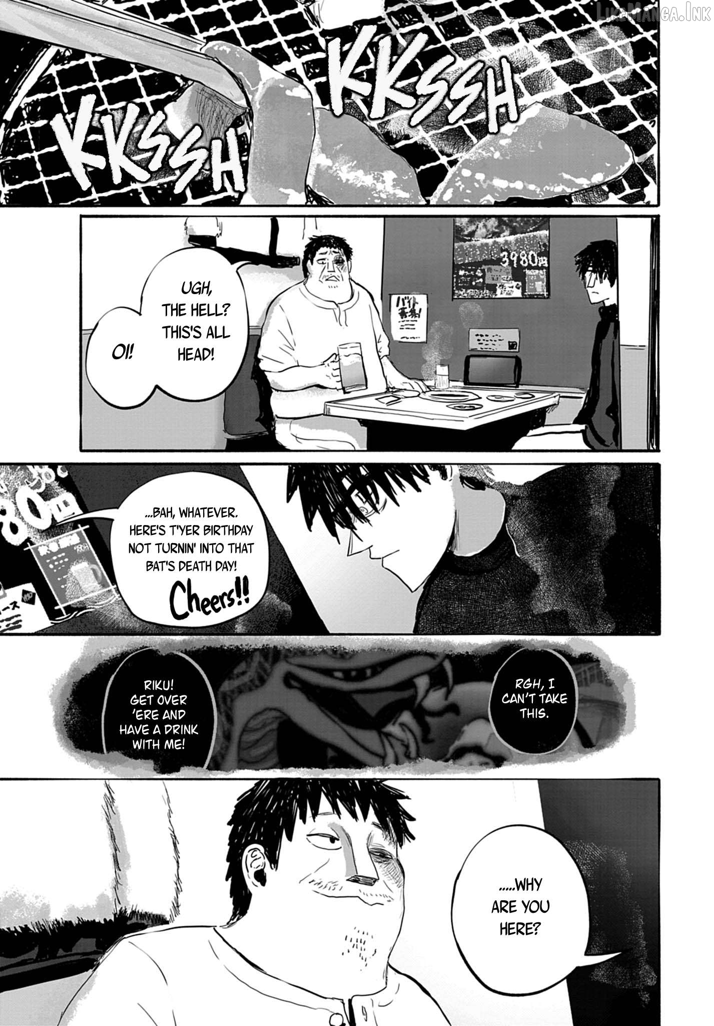 Thirty-Six Chapter 21 page 11