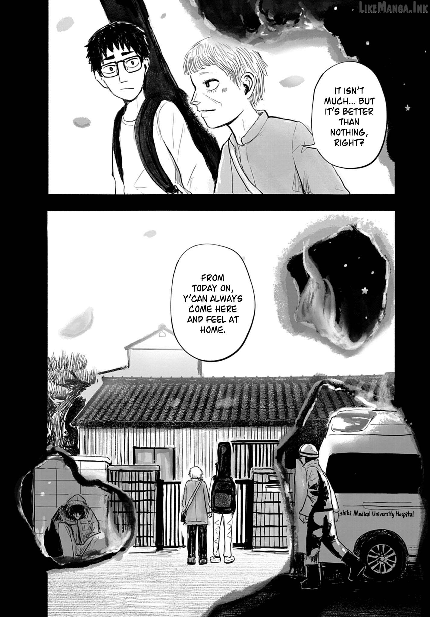 Thirty-Six Chapter 21 page 7