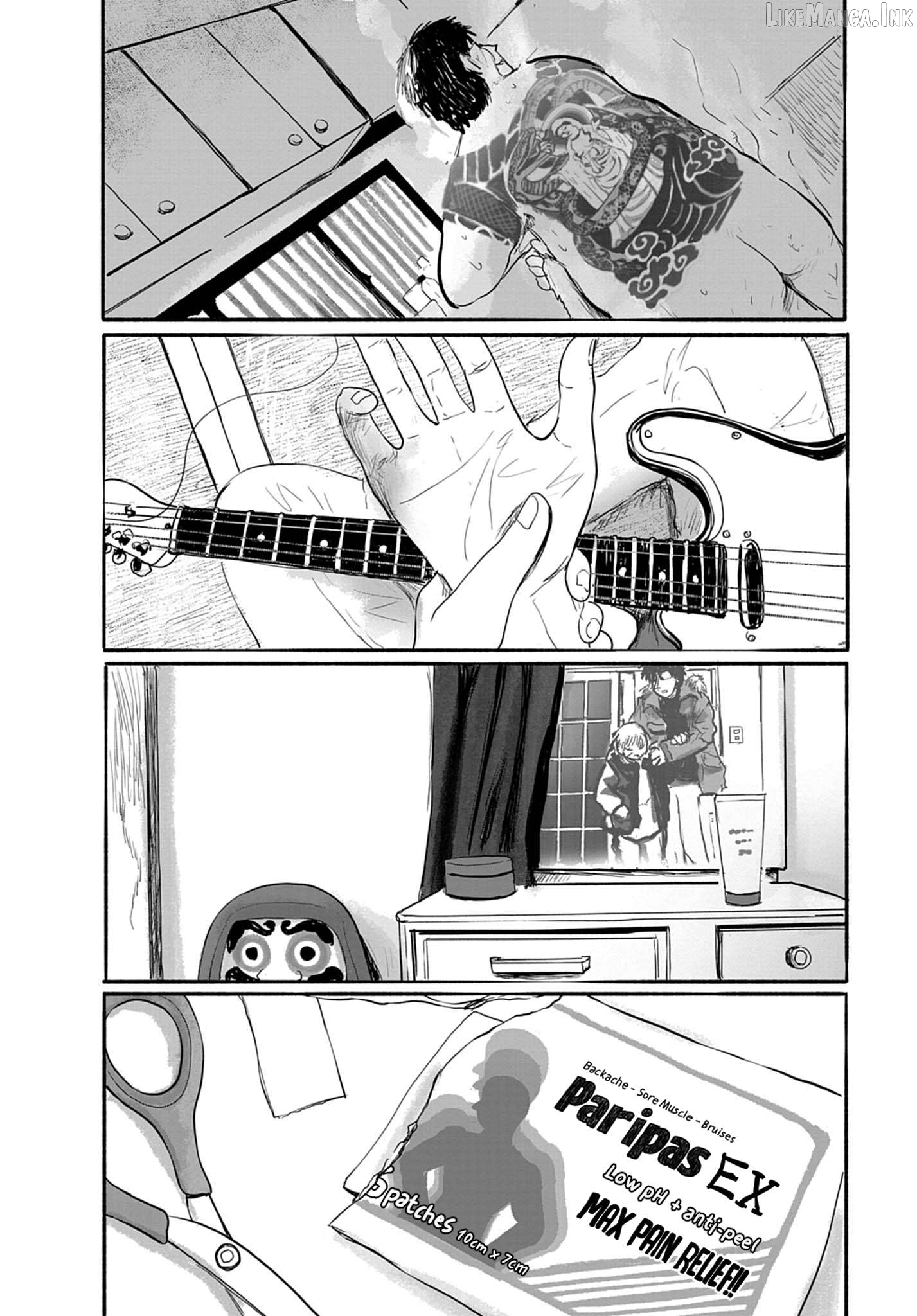 Thirty-Six Chapter 21 page 19