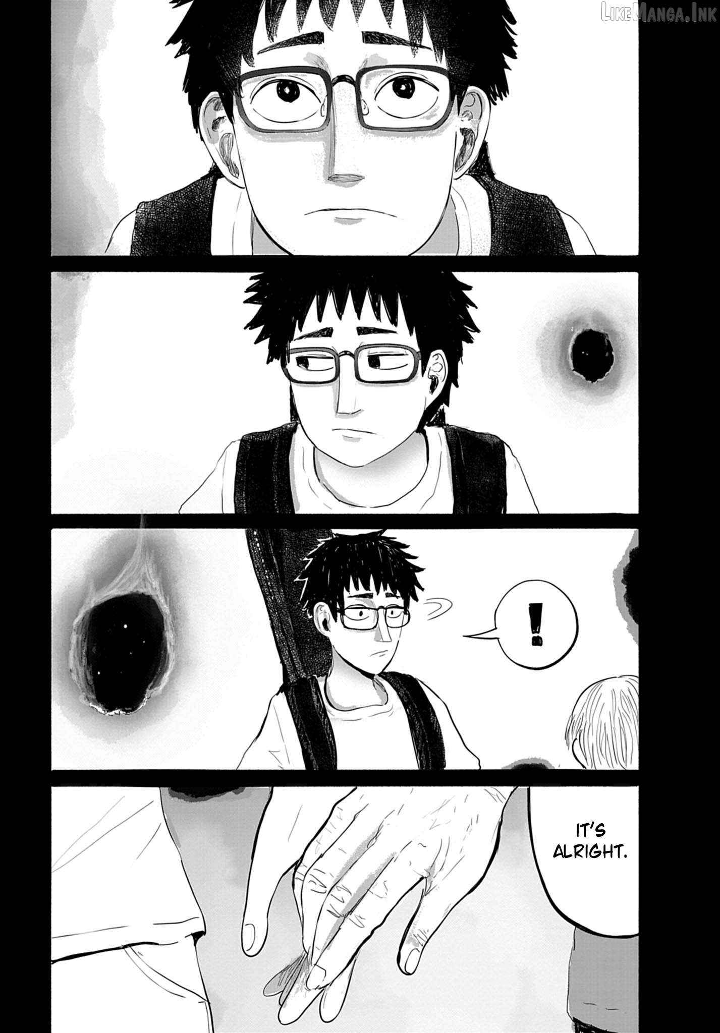 Thirty-Six Chapter 21 page 6
