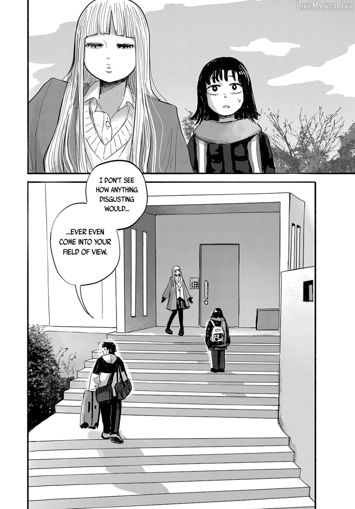 Thirty-Six Chapter 21 page 32