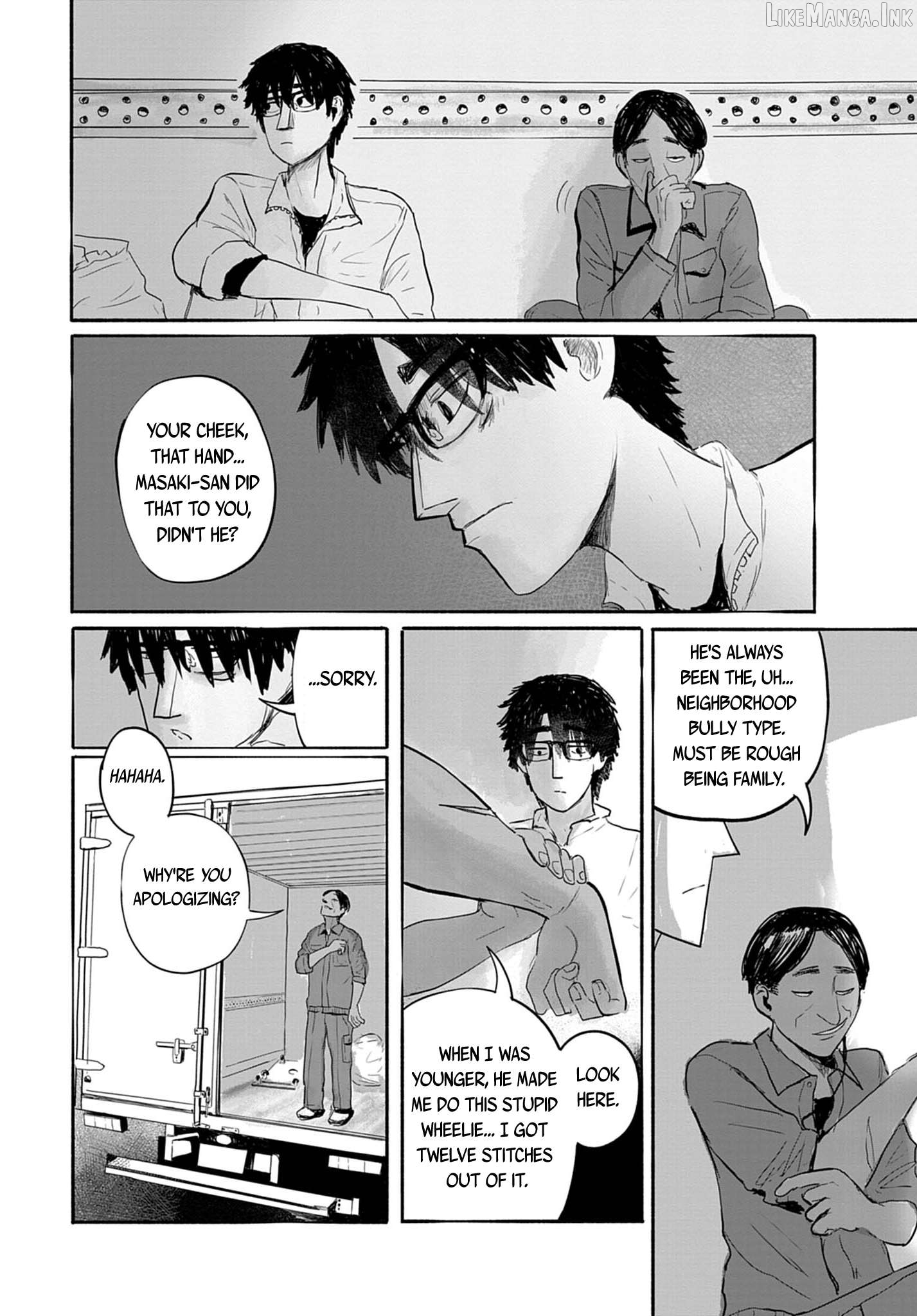 Thirty-Six Chapter 21 page 24