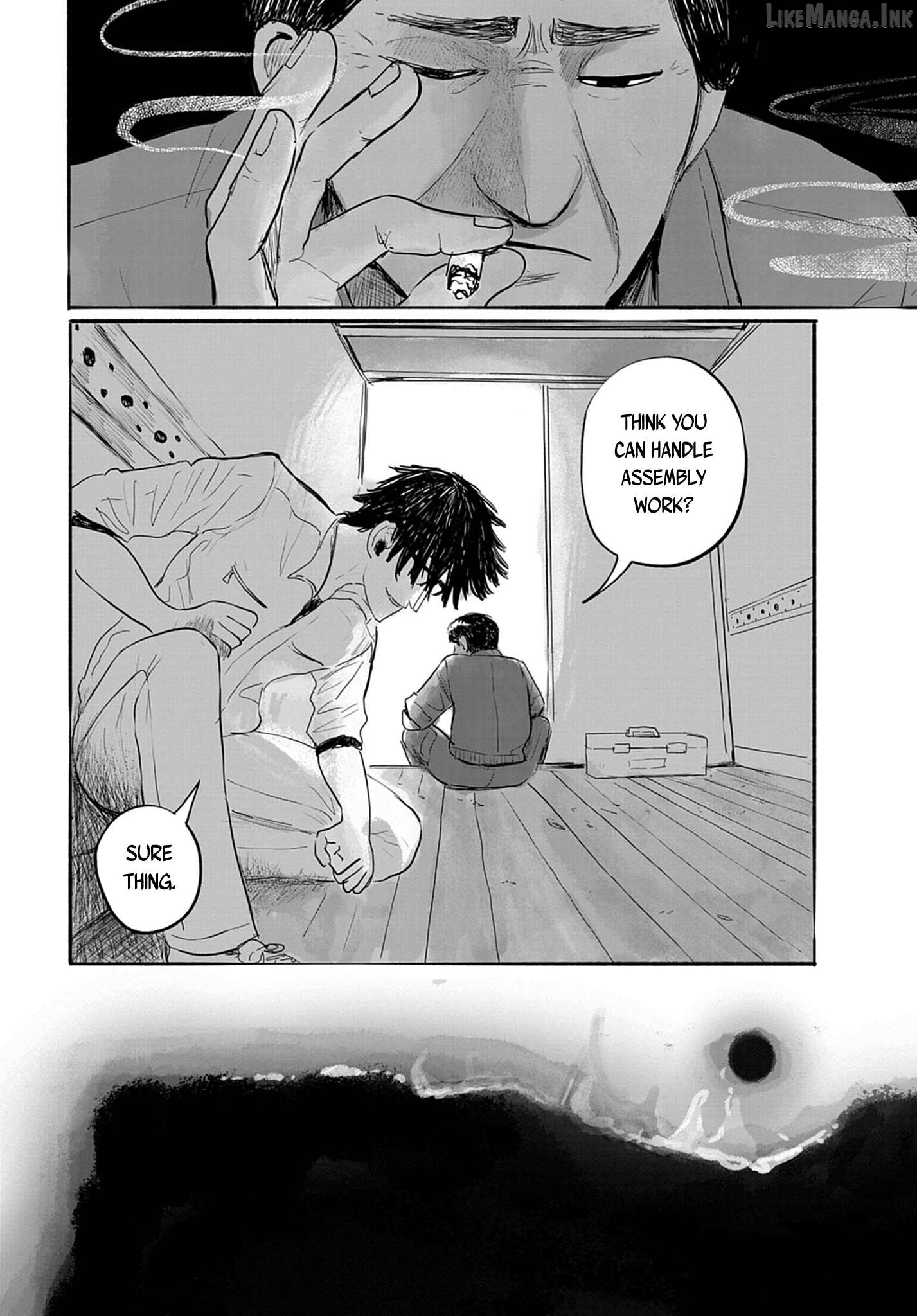Thirty-Six Chapter 21 page 26