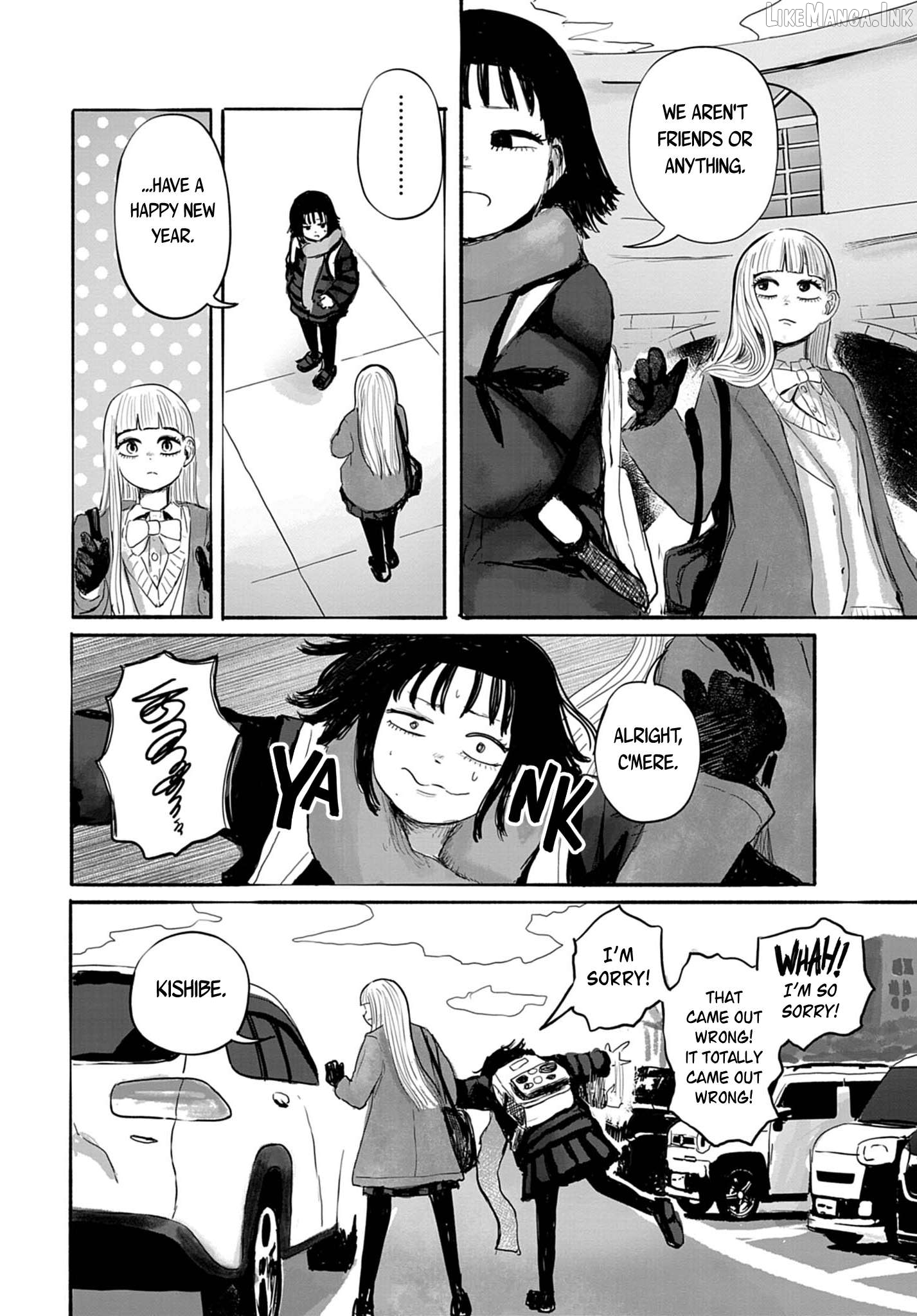 Thirty-Six Chapter 21 page 28