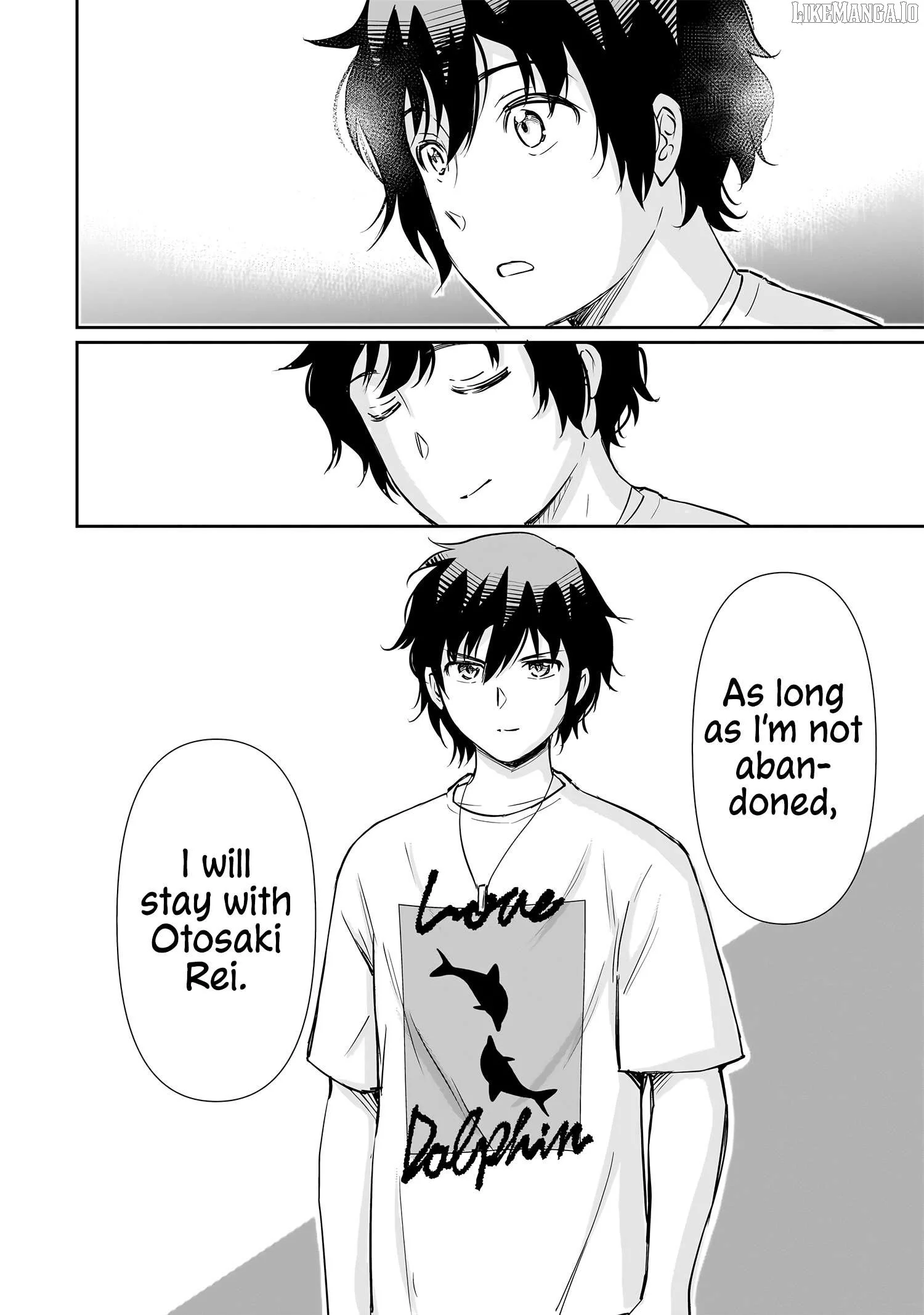 Isshou Hatarakitakunai Ore ga Classmate no Daininki Idol ni Natsukaretara Chapter 20 page 11