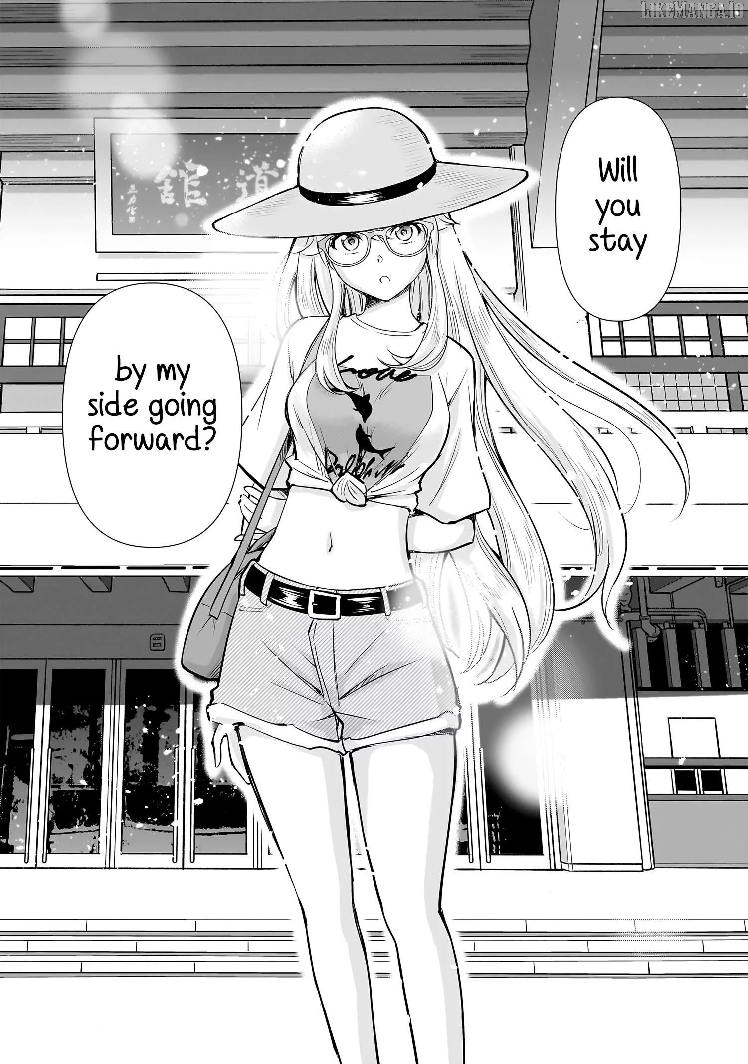 Isshou Hatarakitakunai Ore ga Classmate no Daininki Idol ni Natsukaretara Chapter 20 page 10