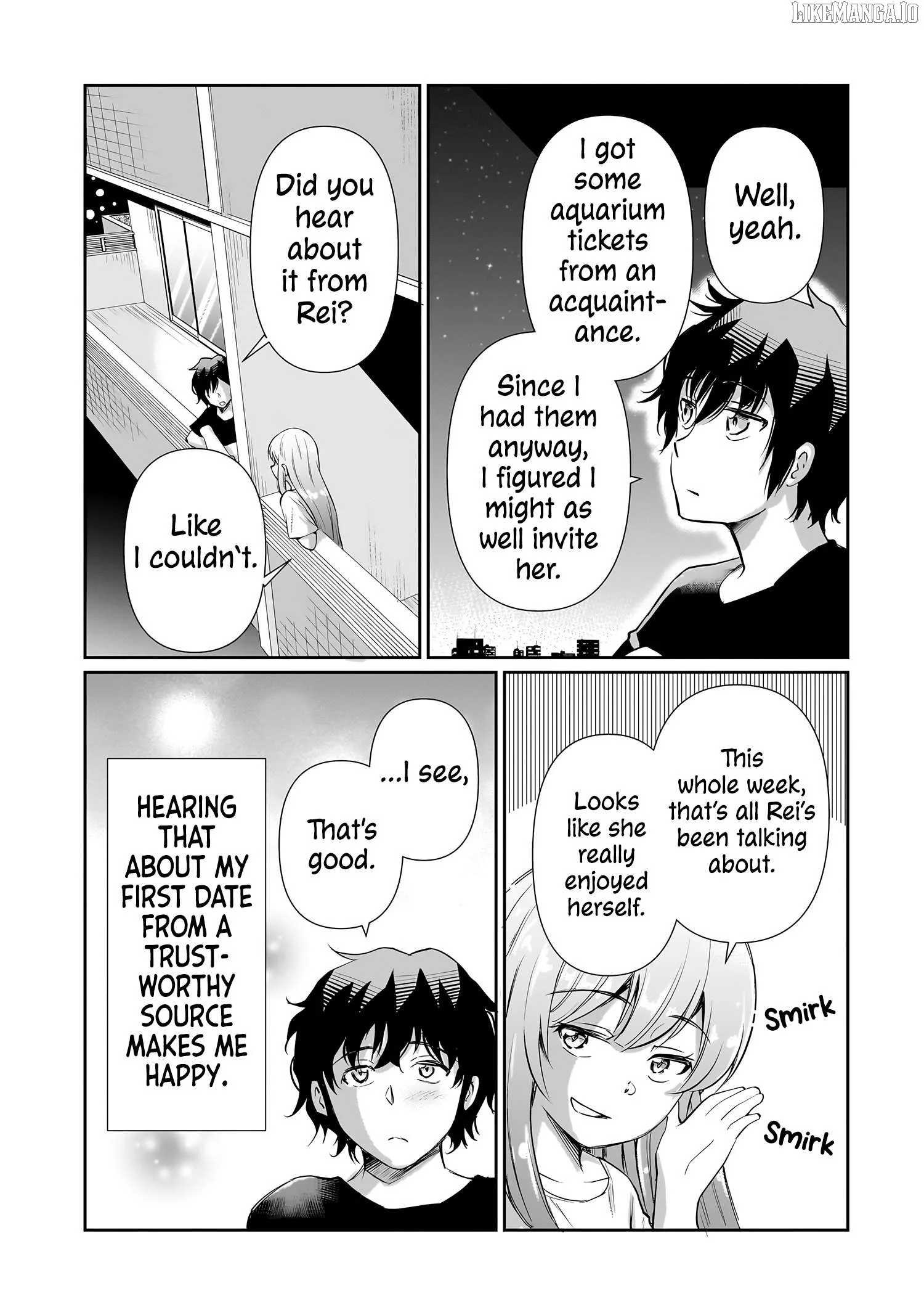Isshou Hatarakitakunai Ore ga Classmate no Daininki Idol ni Natsukaretara Chapter 20 page 20