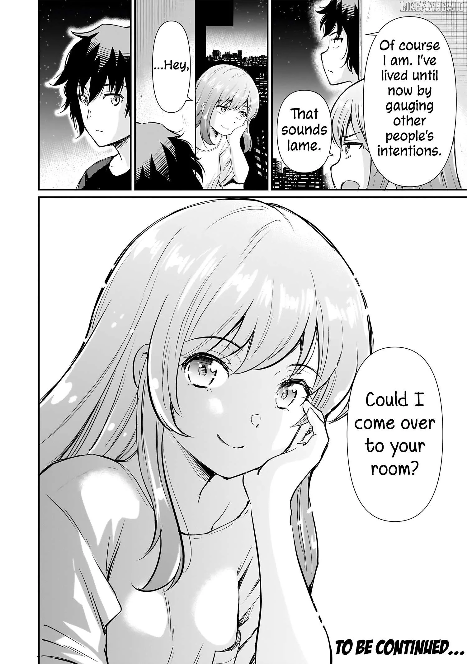 Isshou Hatarakitakunai Ore ga Classmate no Daininki Idol ni Natsukaretara Chapter 20 page 25