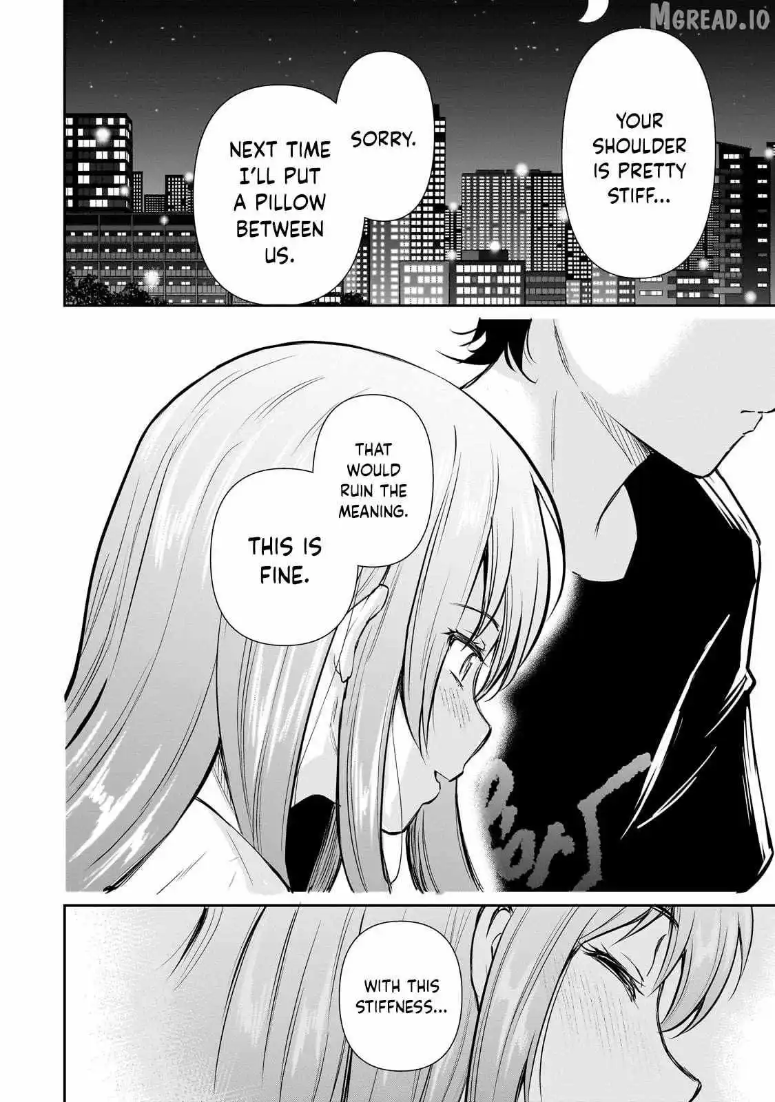 Isshou Hatarakitakunai Ore ga Classmate no Daininki Idol ni Natsukaretara Chapter 21 page 14