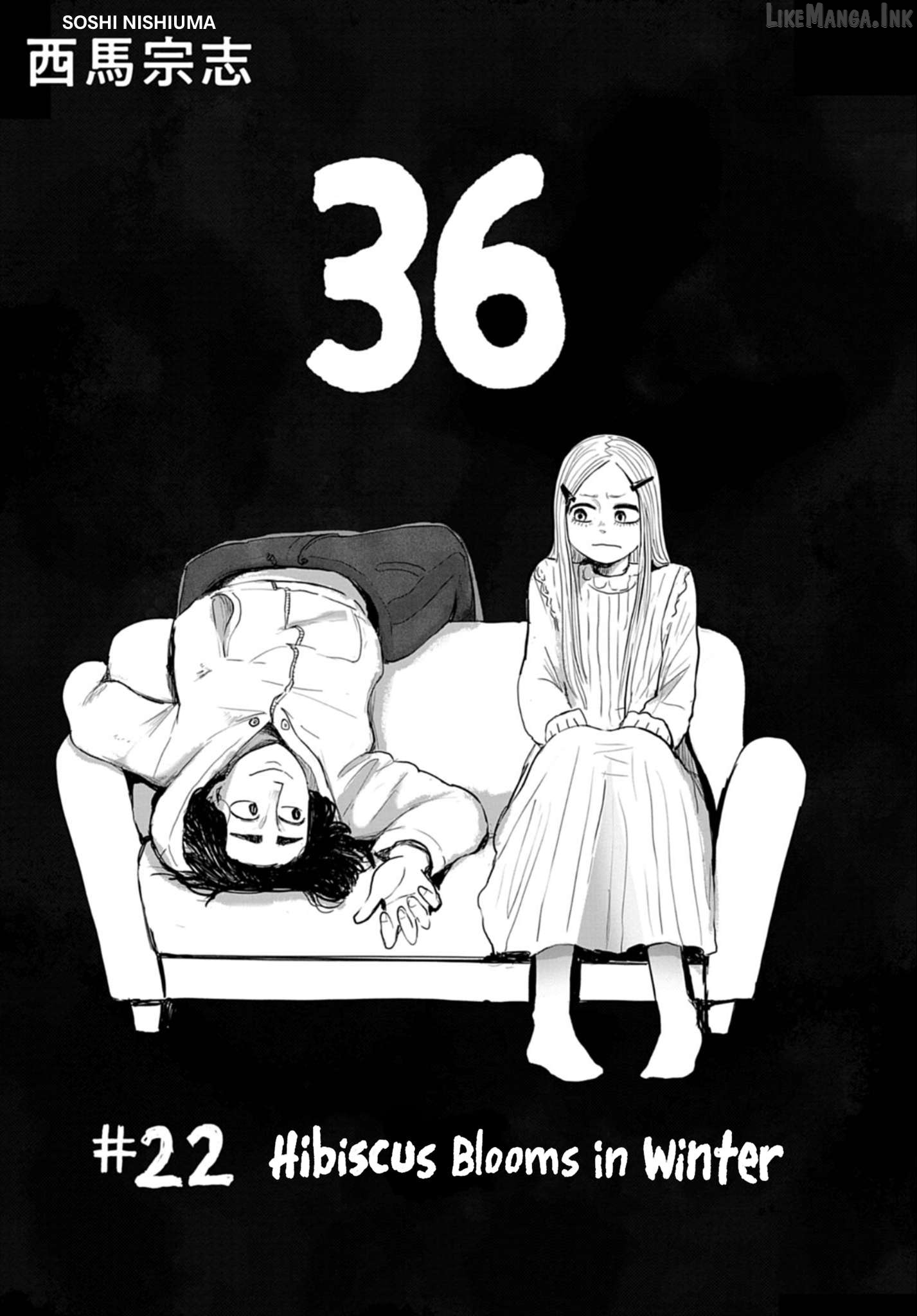 Thirty-Six Chapter 22 page 7