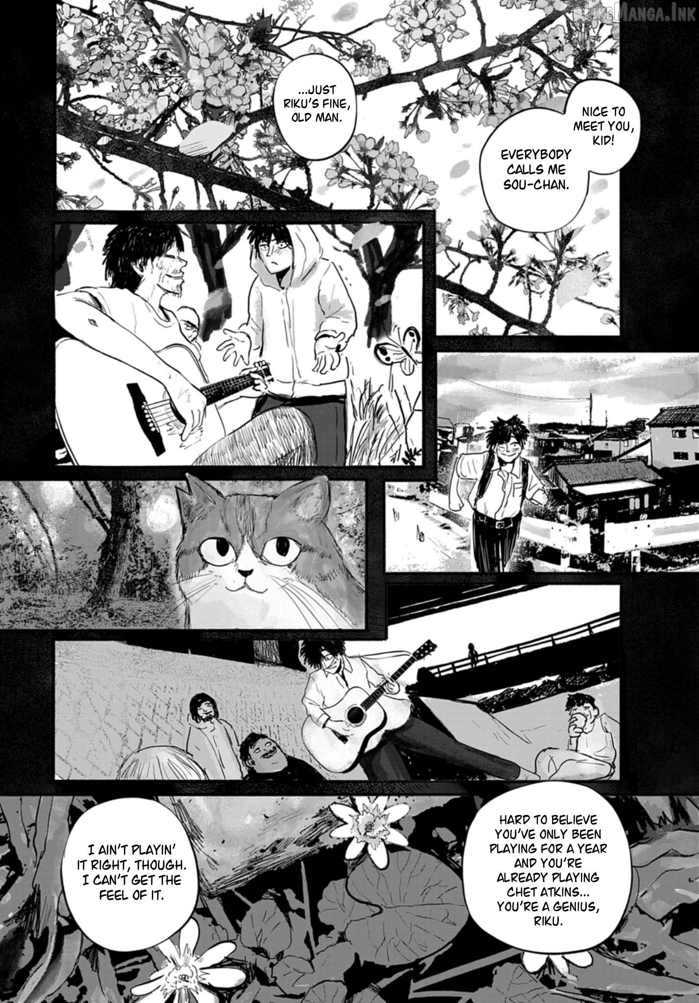 Thirty-Six Chapter 22 page 16