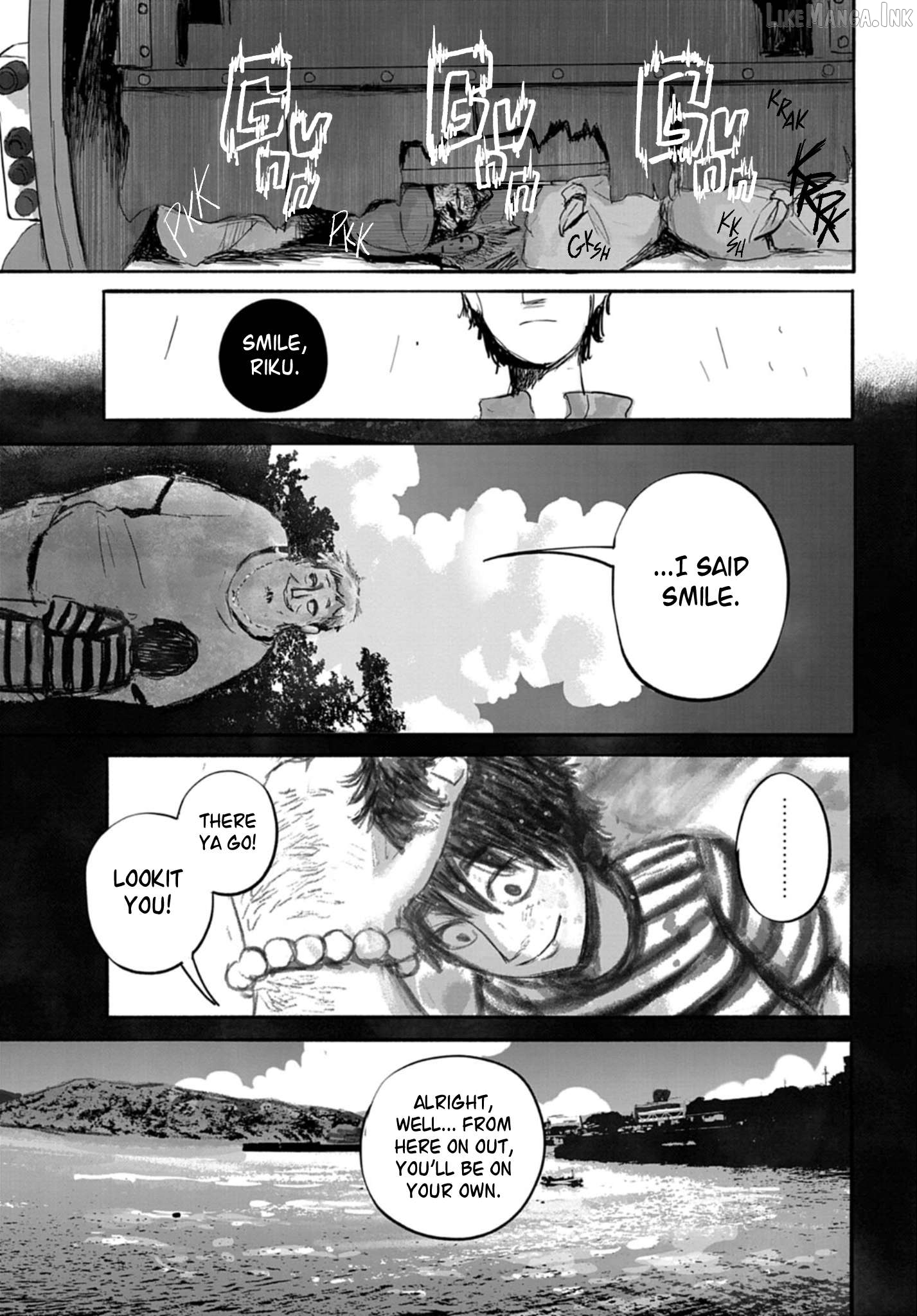 Thirty-Six Chapter 22 page 13