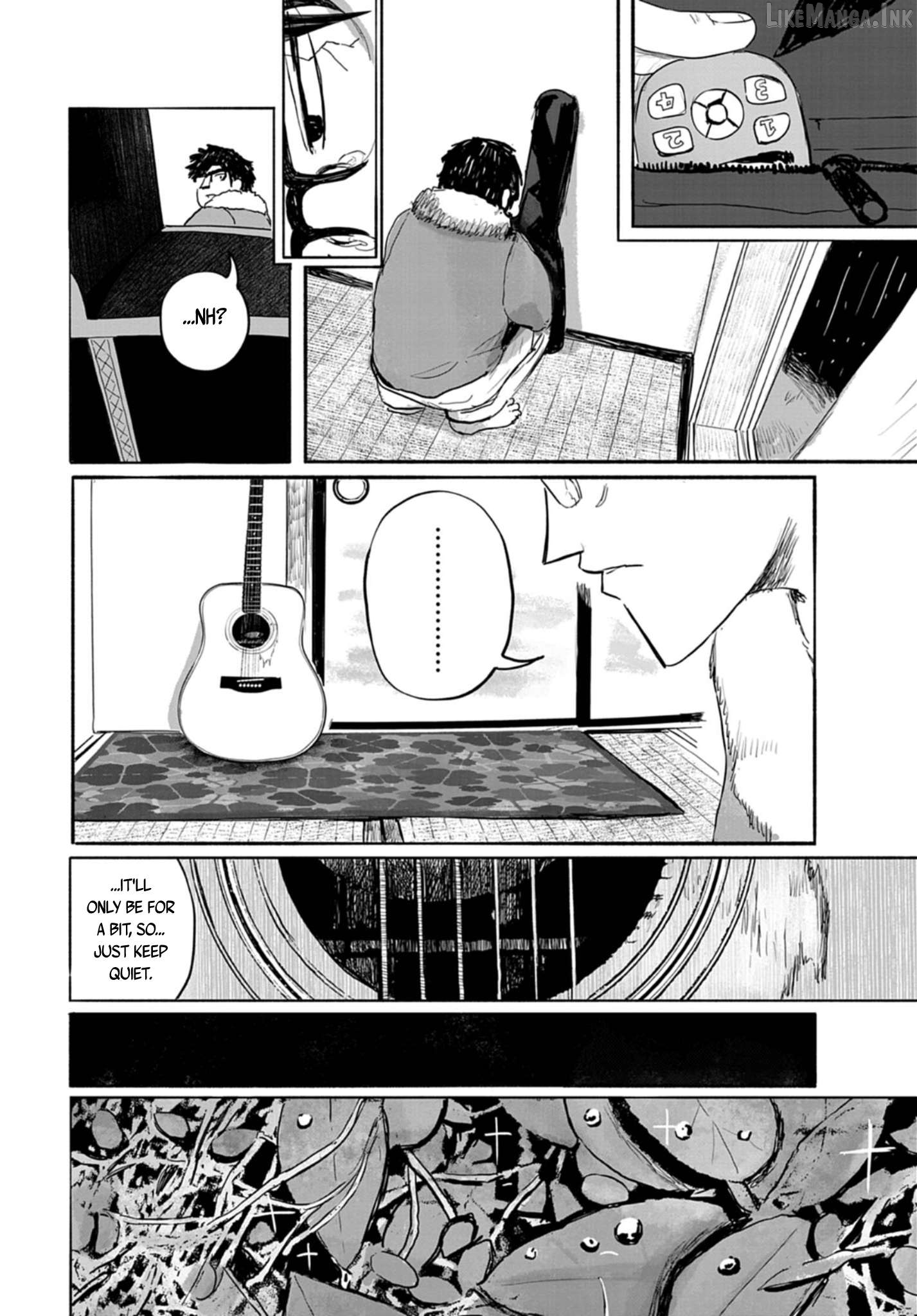Thirty-Six Chapter 22 page 10