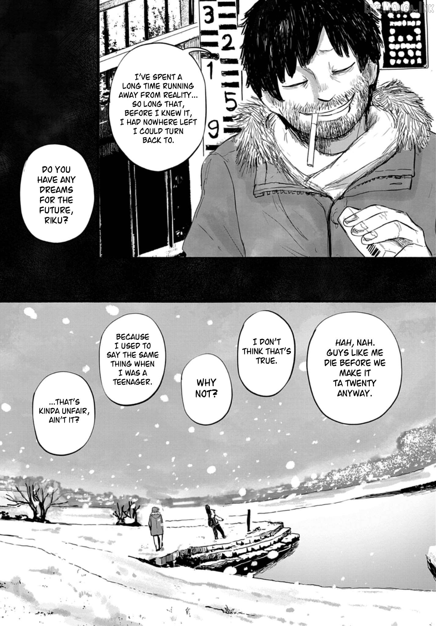 Thirty-Six Chapter 22 page 18
