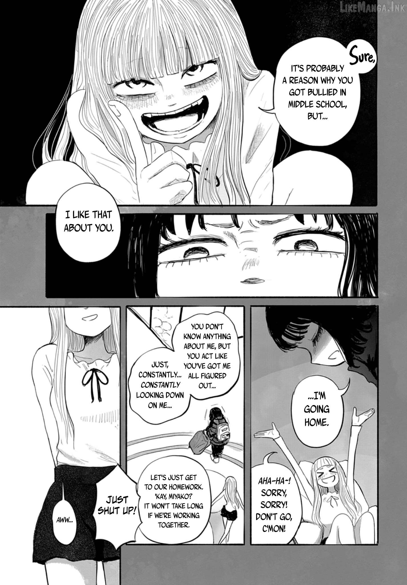 Thirty-Six Chapter 23 page 5