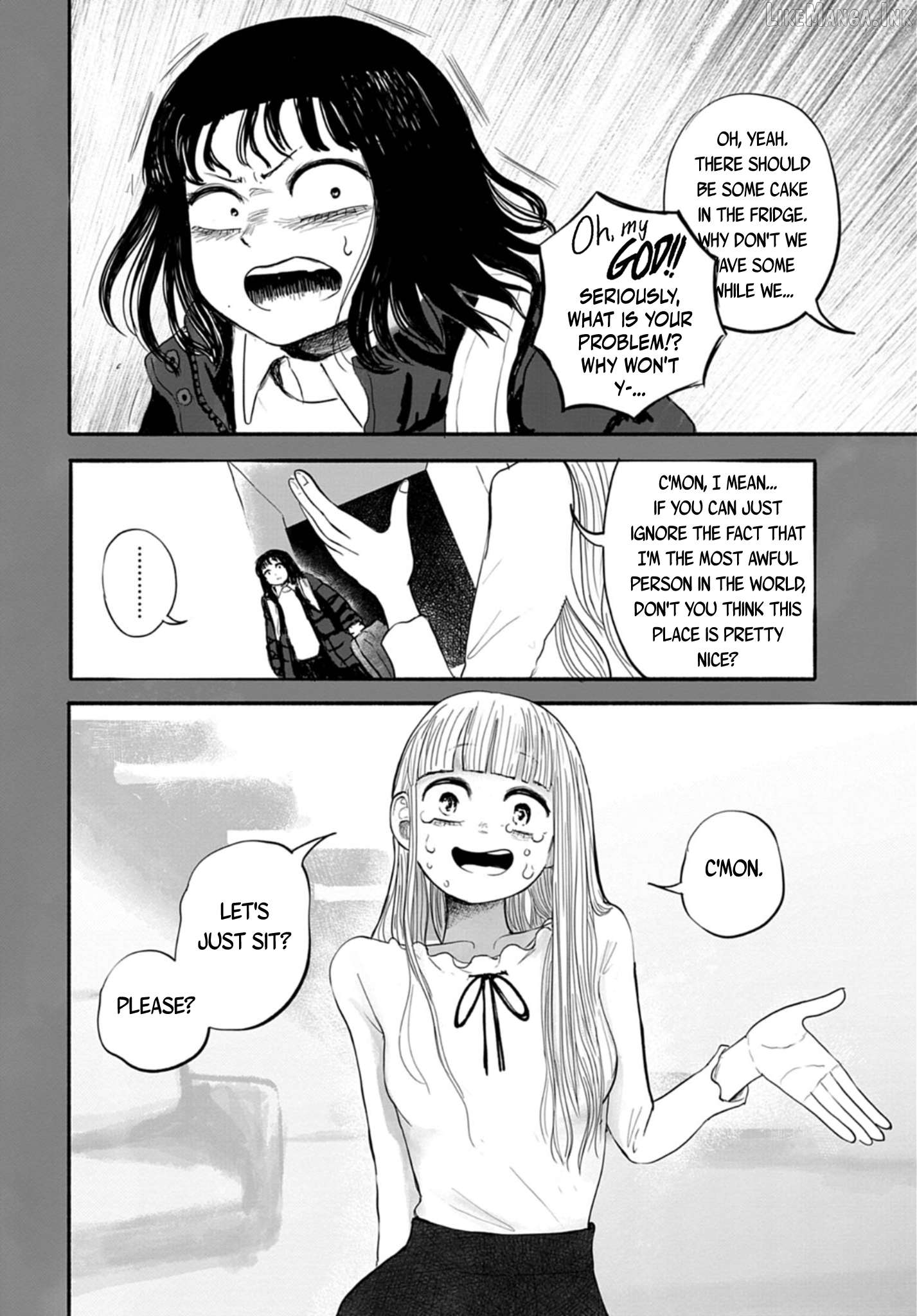 Thirty-Six Chapter 23 page 6