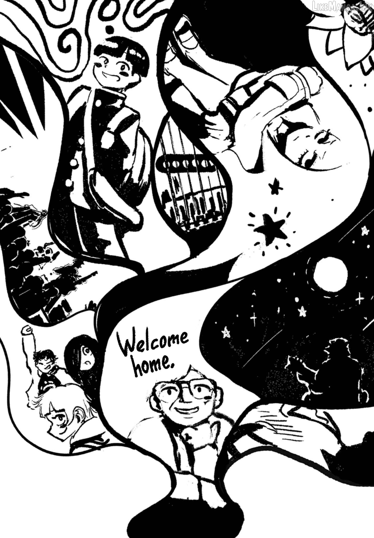 Thirty-Six Chapter 22 page 30