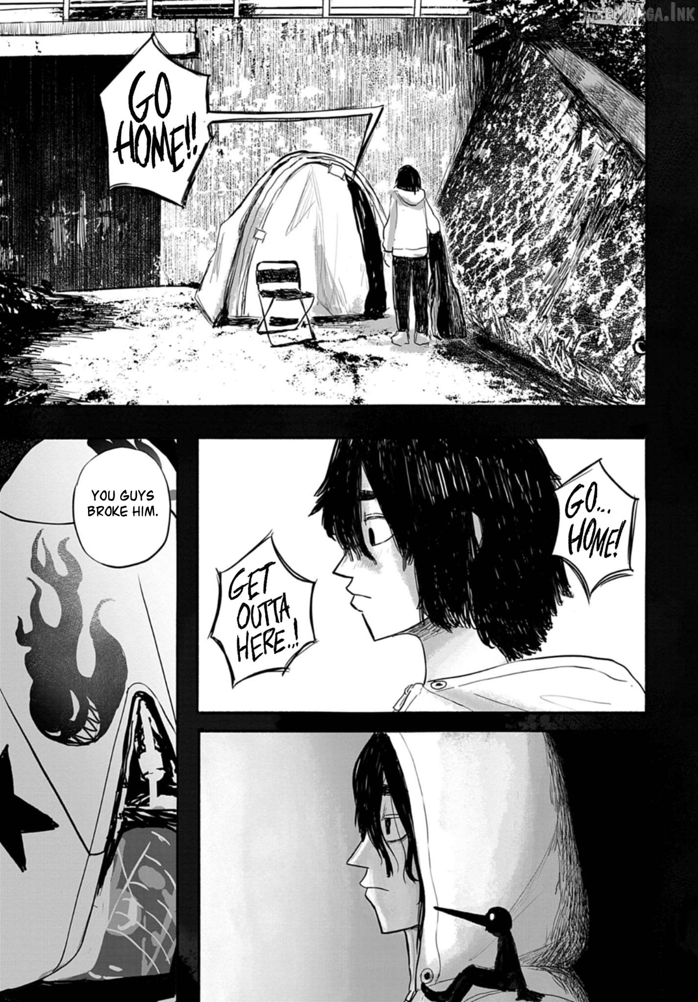 Thirty-Six Chapter 22 page 21